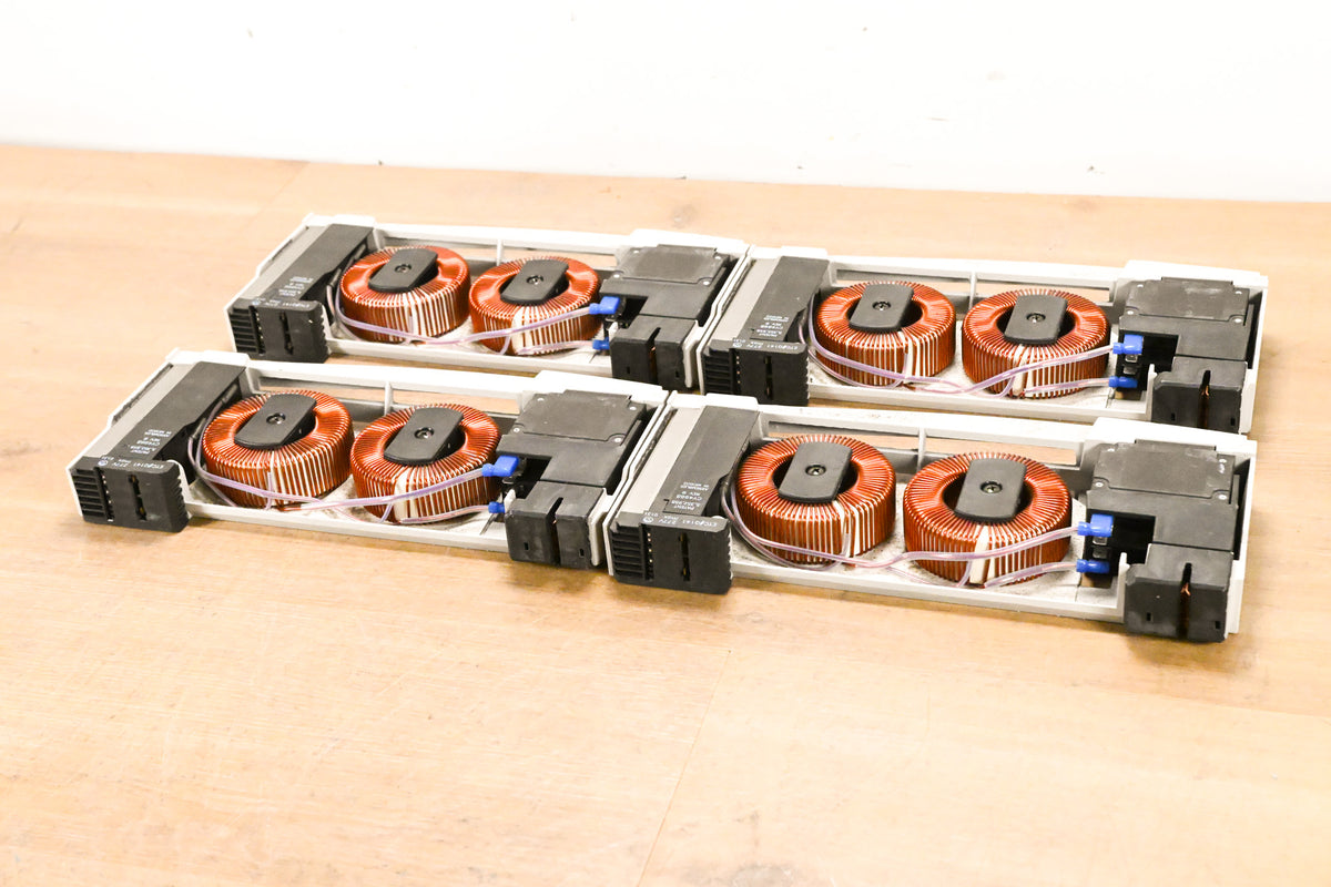 ETC D20 Dual 20A Dimmer Module (Pack of 4)
