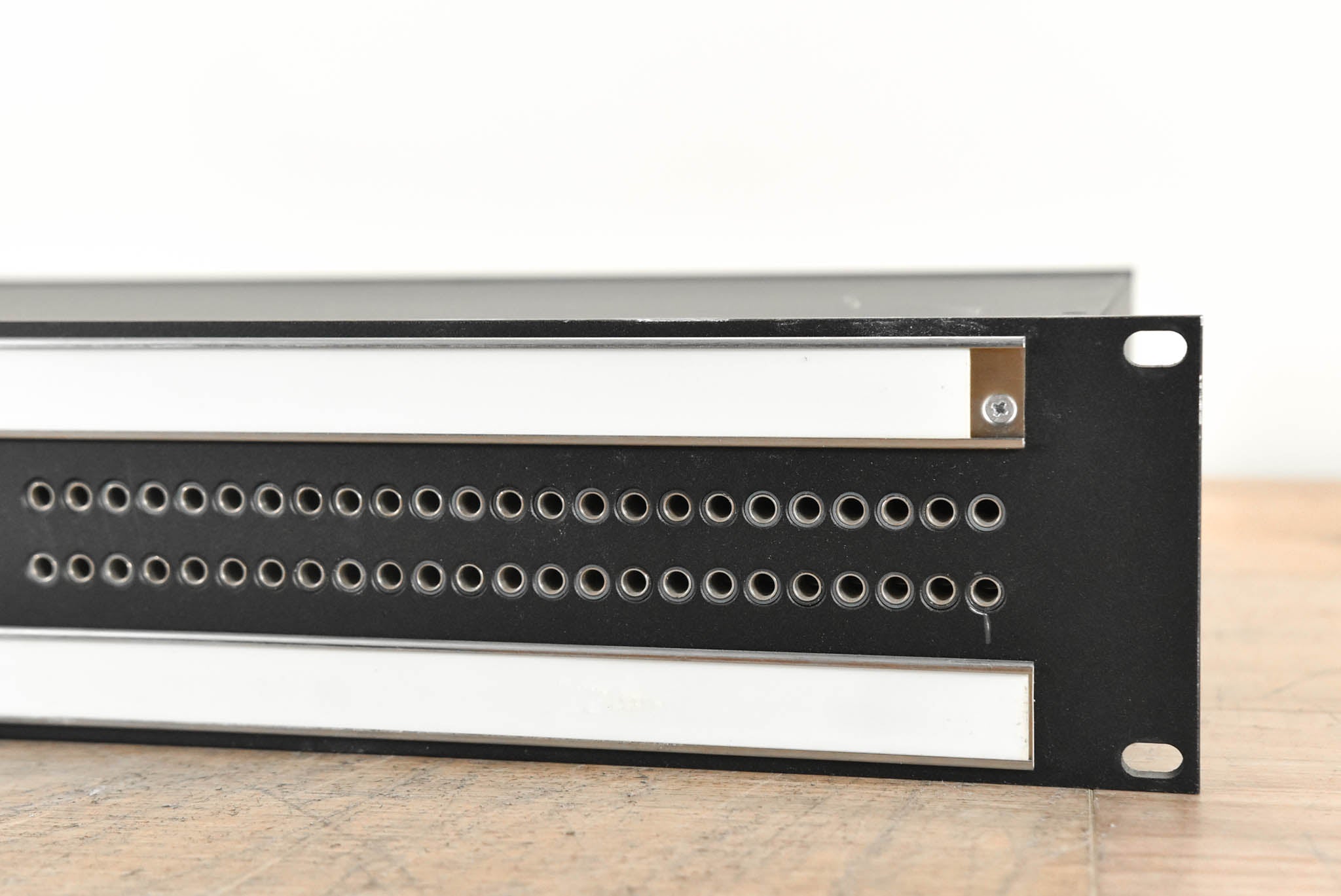 Bittree B96DC-FNPLT/E3 96-Point TT Patchbay