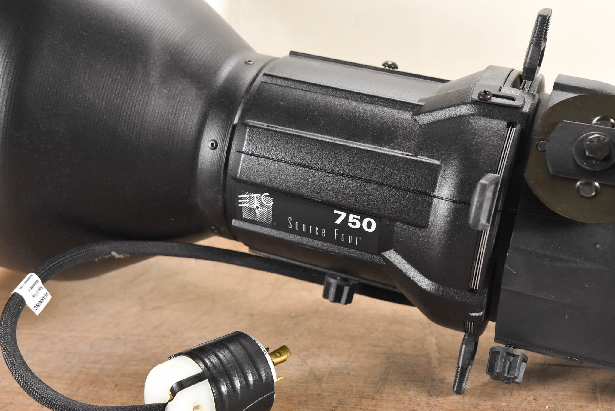 ETC Source Four 750 10 Degree Ellipsoidal Light