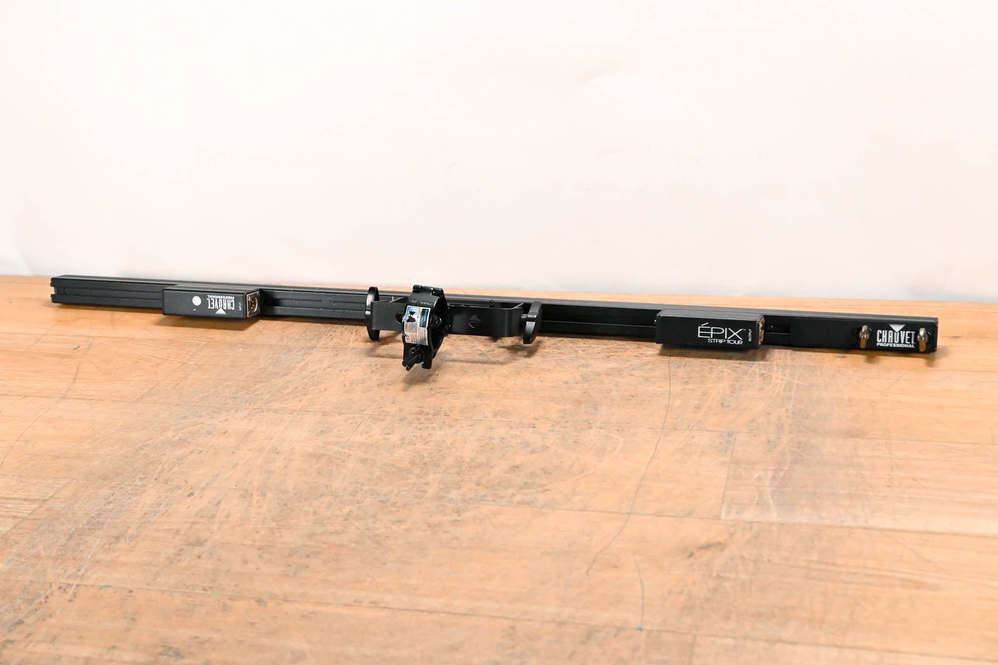 Chauvet ÉPIX Strip Tour Pixel-Mapping 1-meter LED Strip