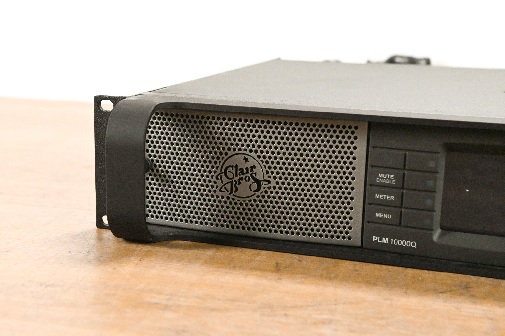 Lab Gruppen PLM 10000Q Powered Loudspeaker Management System