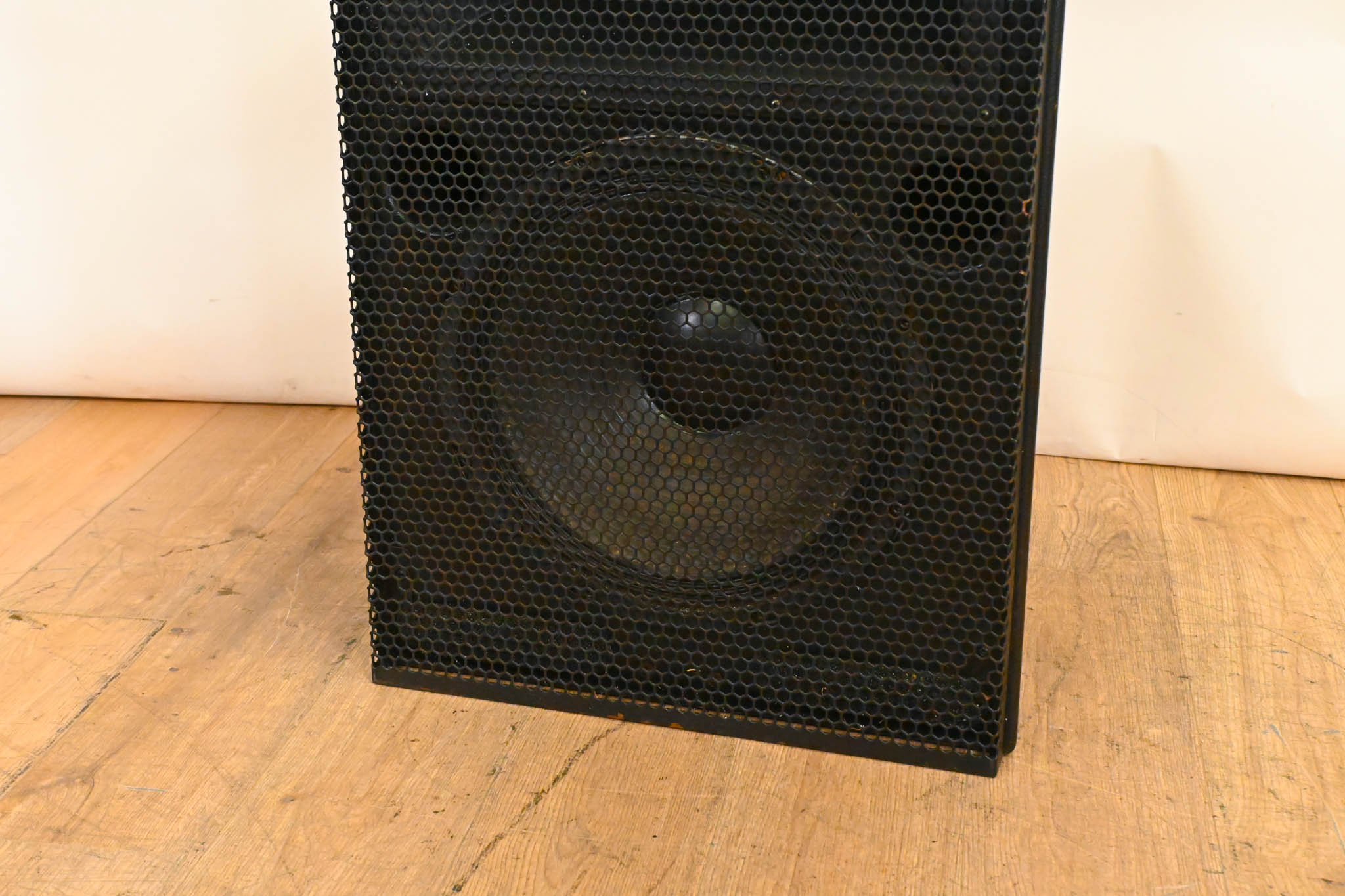 Meyer Sound MSL-2A Self-Powered Reinforcement Loudspeaker