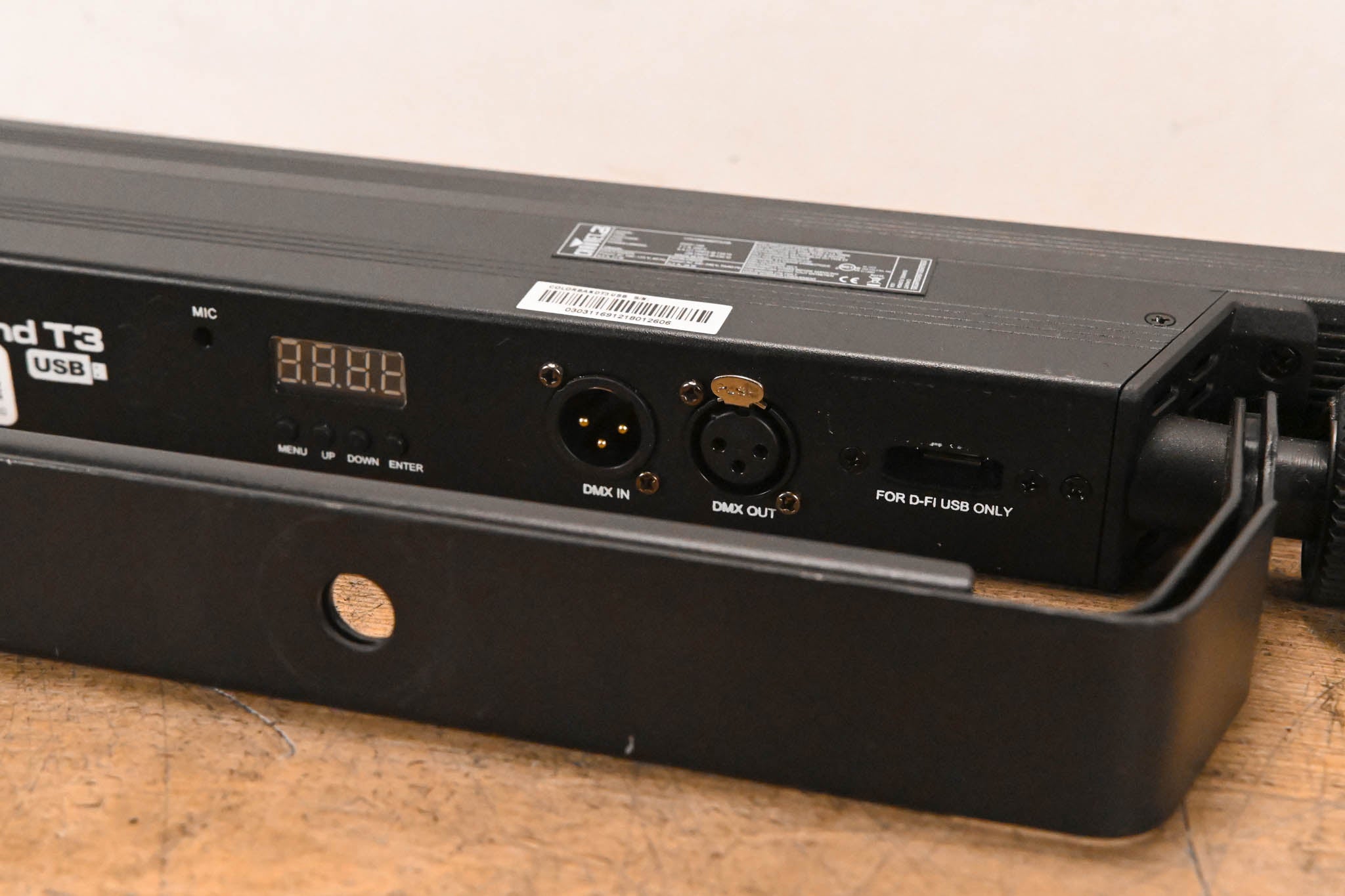 Chauvet COLORband T3USB Linear RGB Wash Light