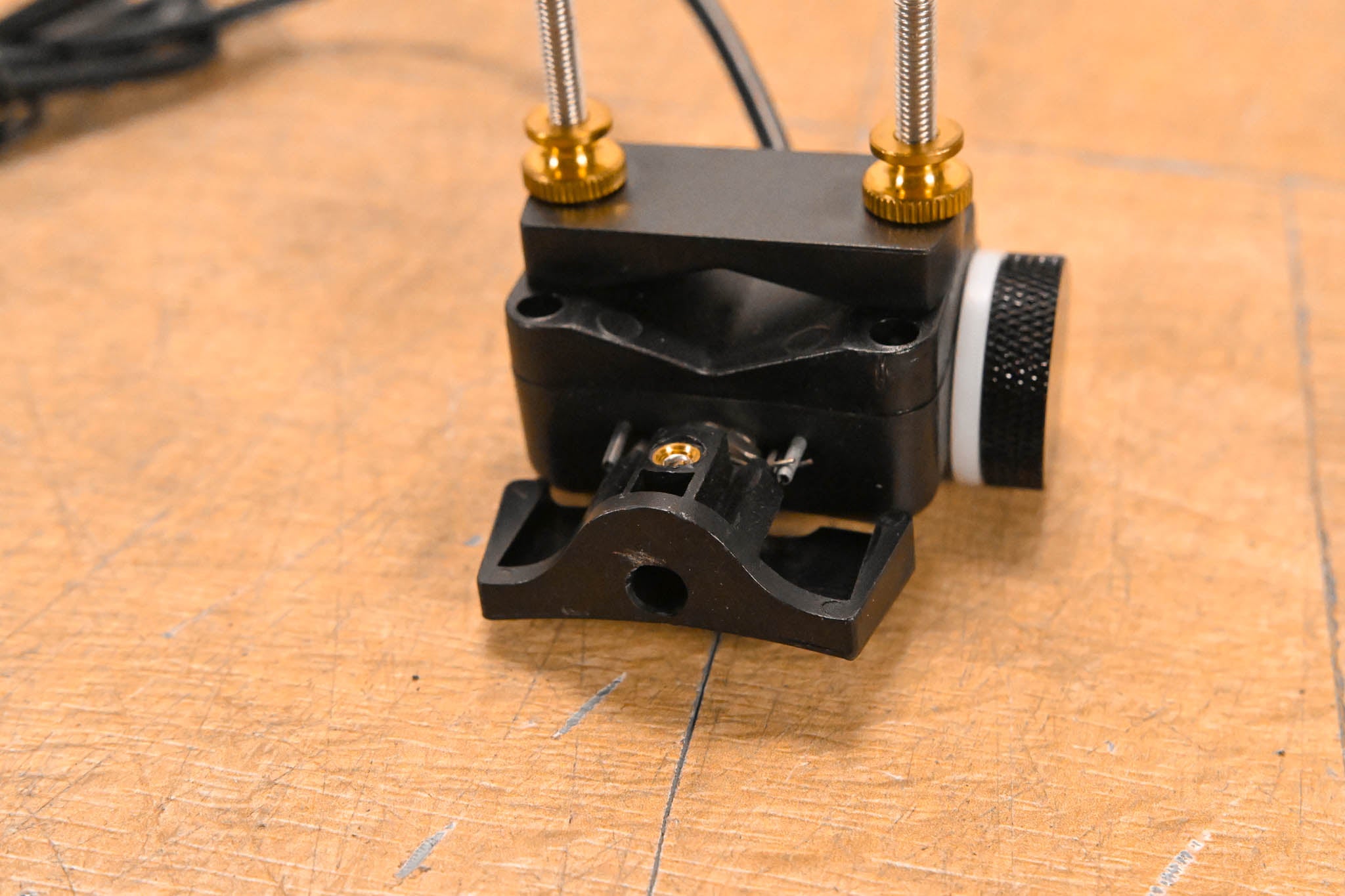 VariZoom VZ-ROCK-PZFI Rock Style Zoom/Focus/Iris Control for Panasonic