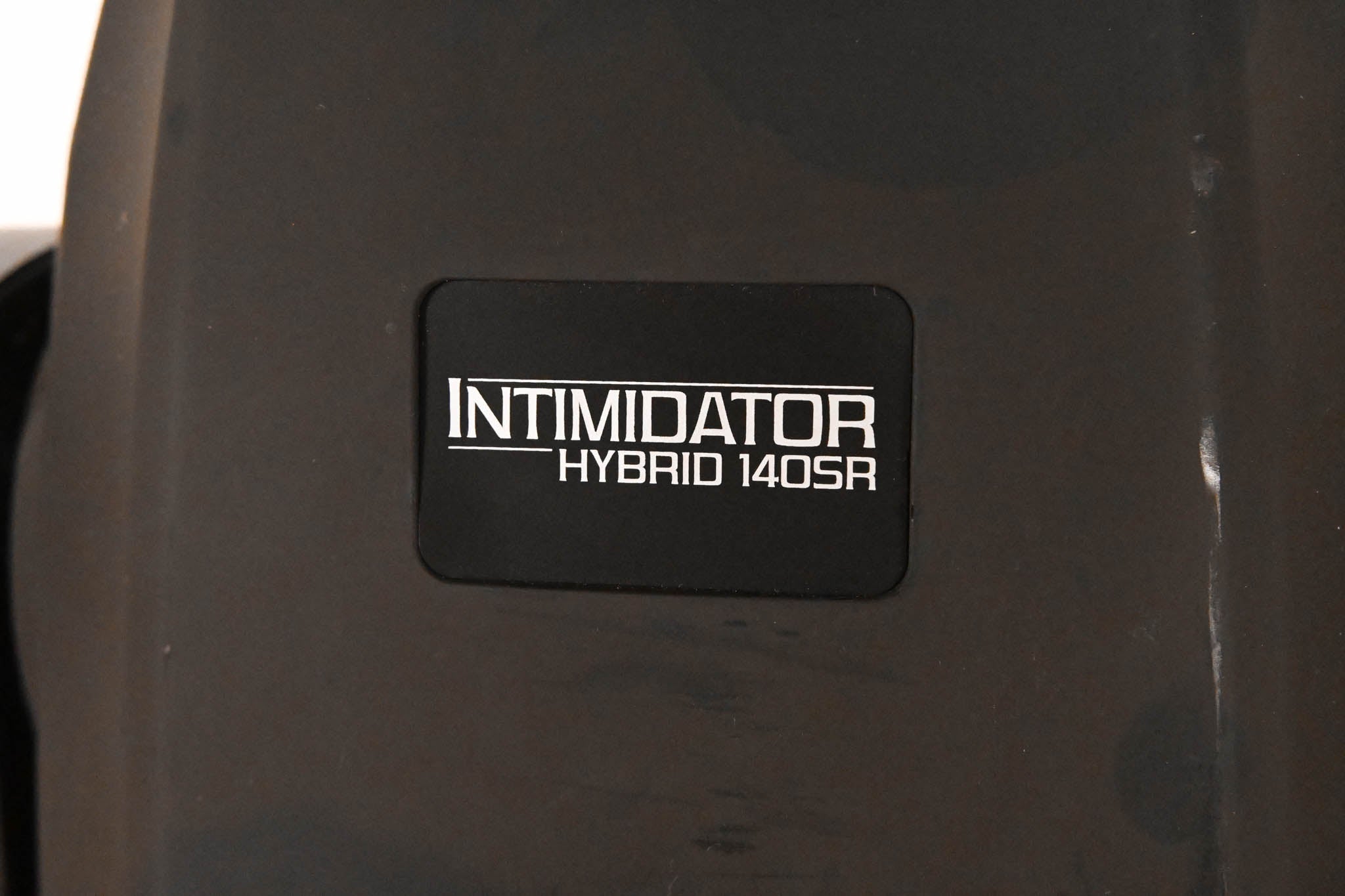 Chauvet Intimidator Hybrid 140SR Moving Head Lighting Fixture