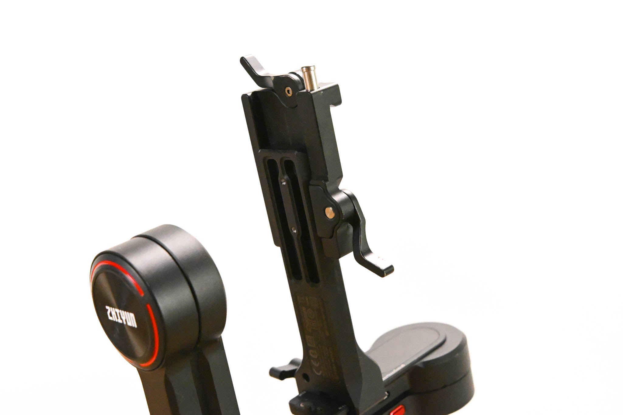Zhiyun Weebill S Gimbal Body & Tripod ONLY (NO BATTERY/MOUNT)