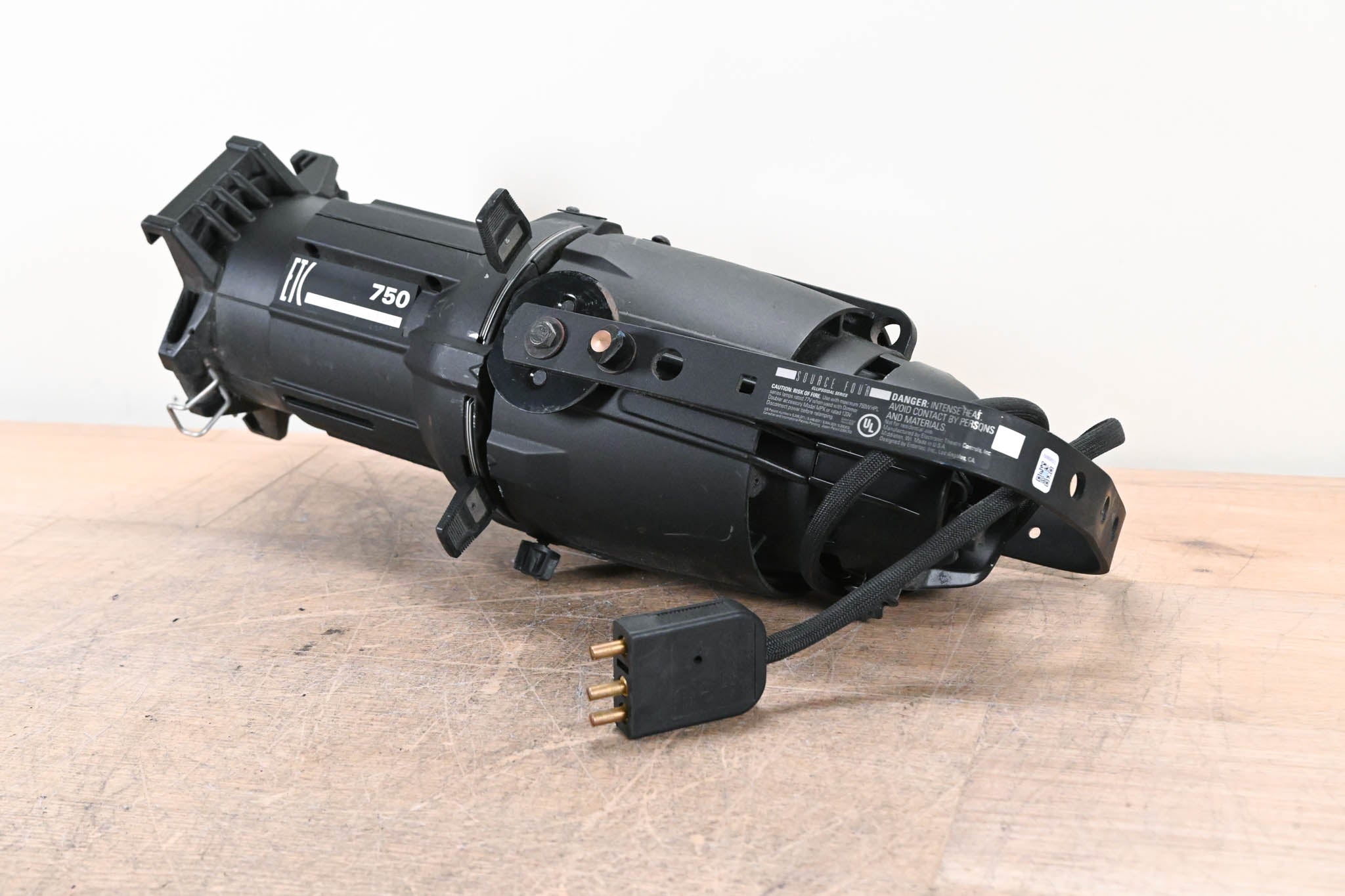 ETC Source Four 750 19 Degree Ellipsoidal Light