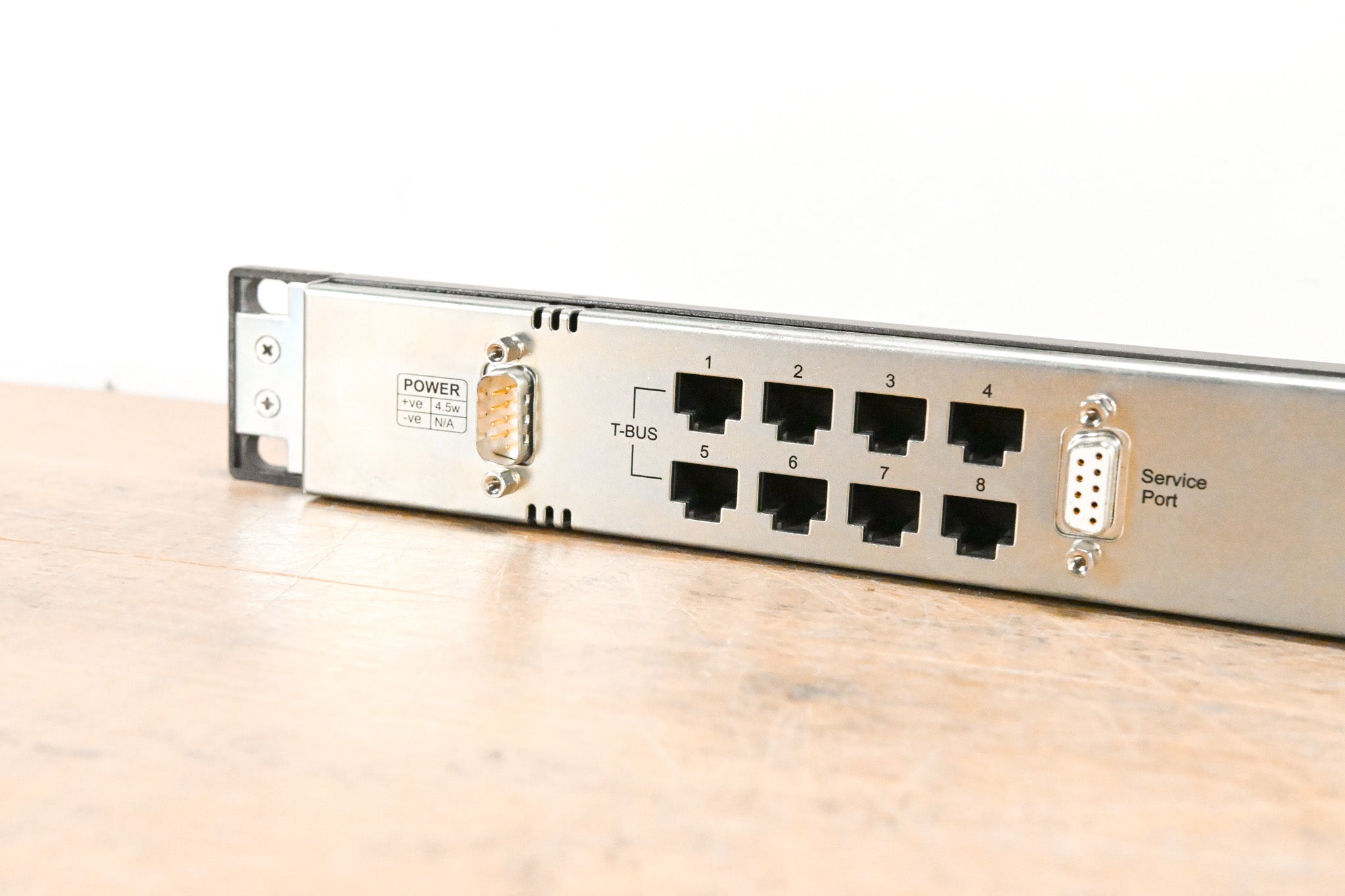 Ross NK-IPS Network Bridge NK Routing Systems (NO POWER SUPPLY)