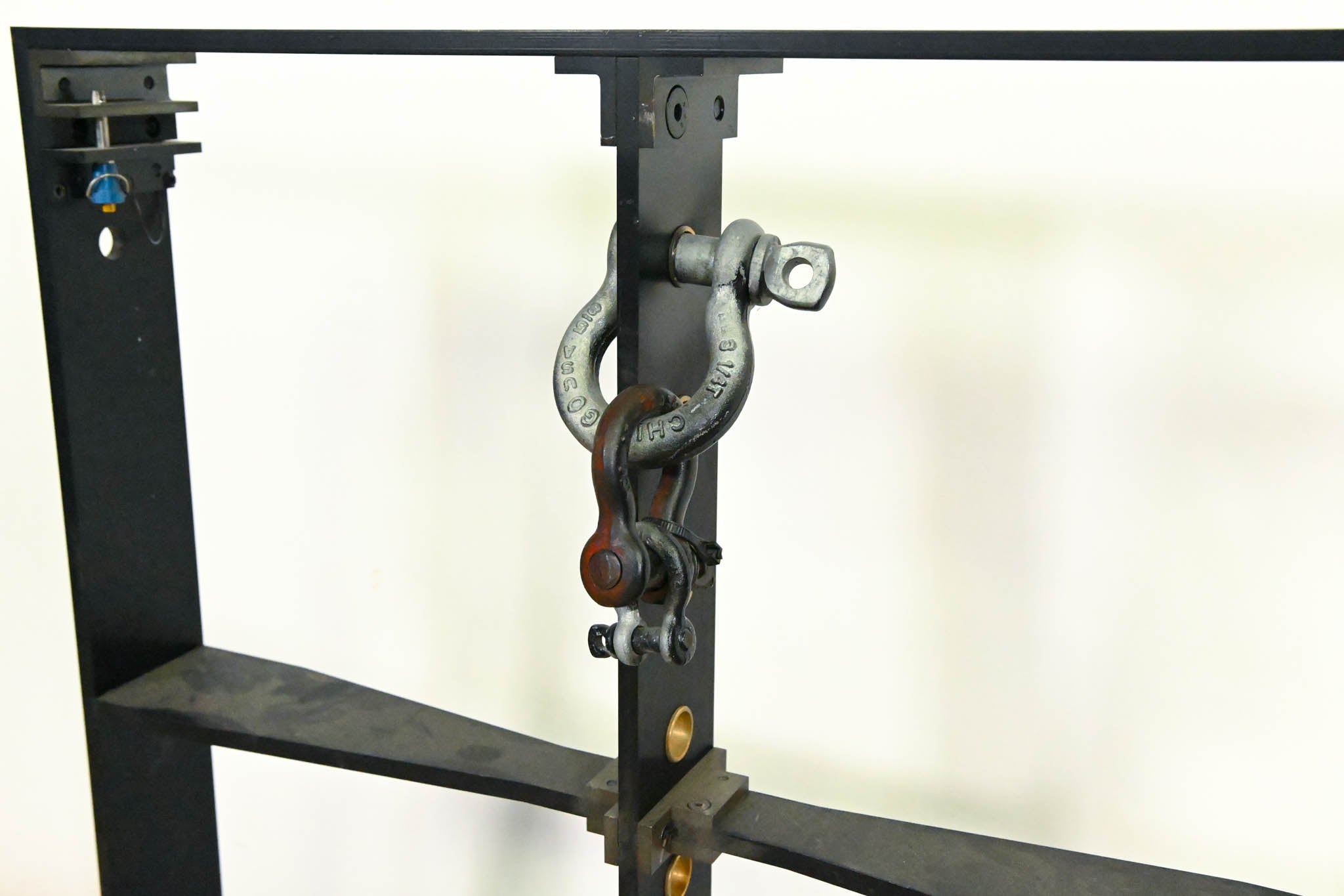 JBL VT4886-AF Array Frame for VT4886 Line Array Loudspeakers