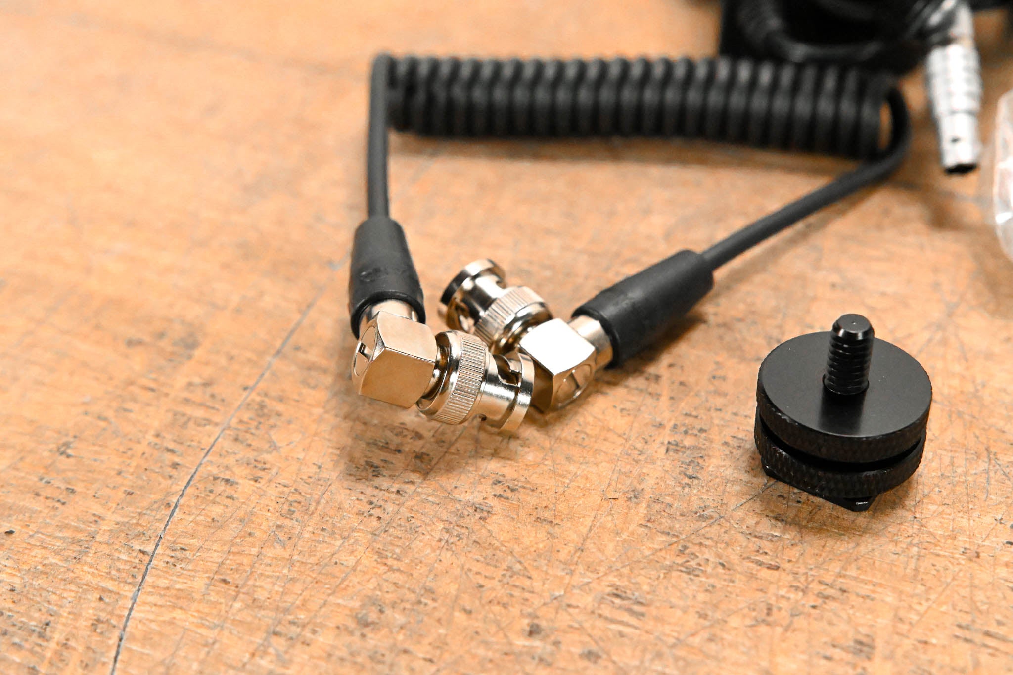 Teradek Cube 625 RX - H.264(AVC) Decoder (SDI/HDMI GbE)