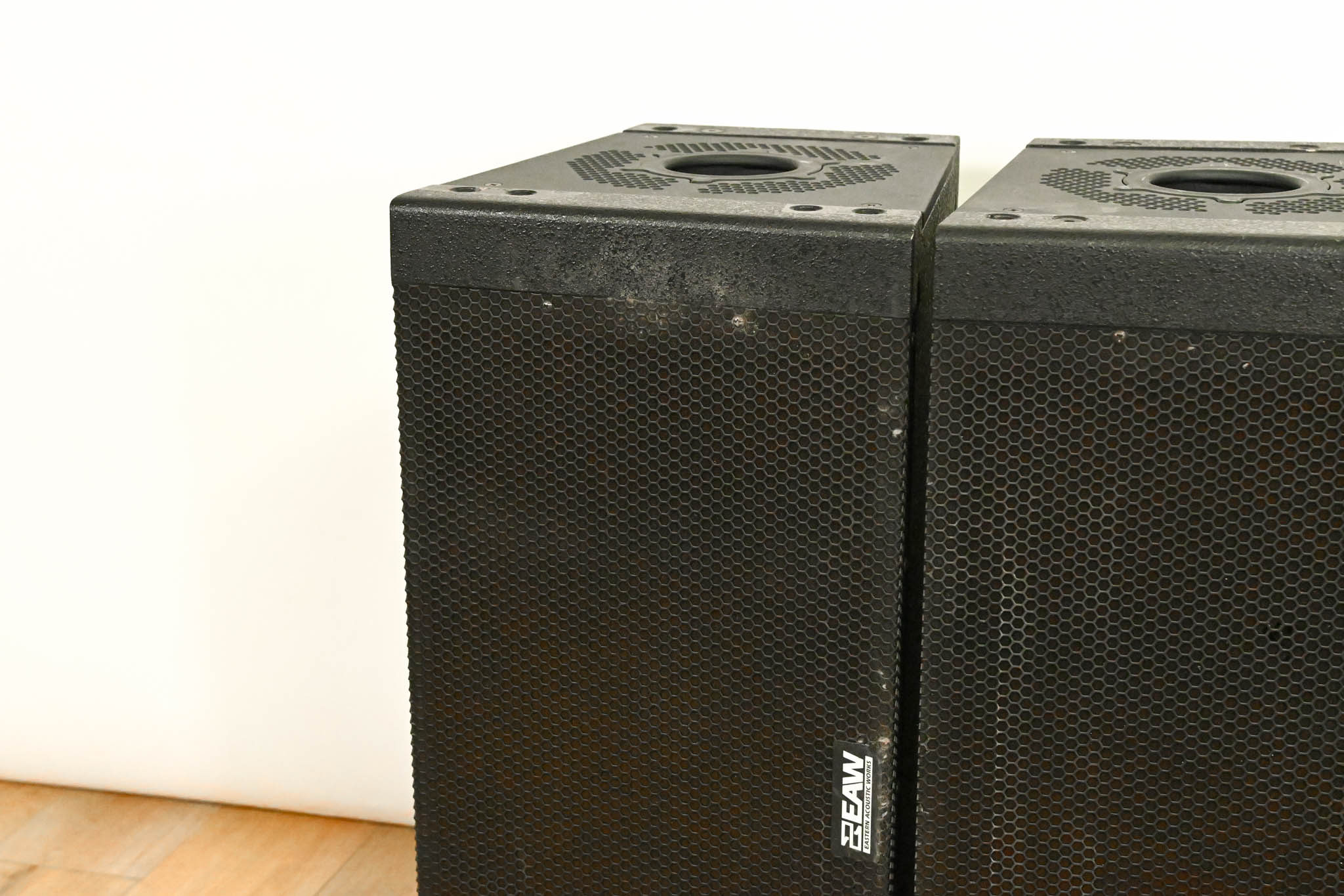 EAW KF730P 3-Way Passive Full-Range Loudspeaker (PAIR)