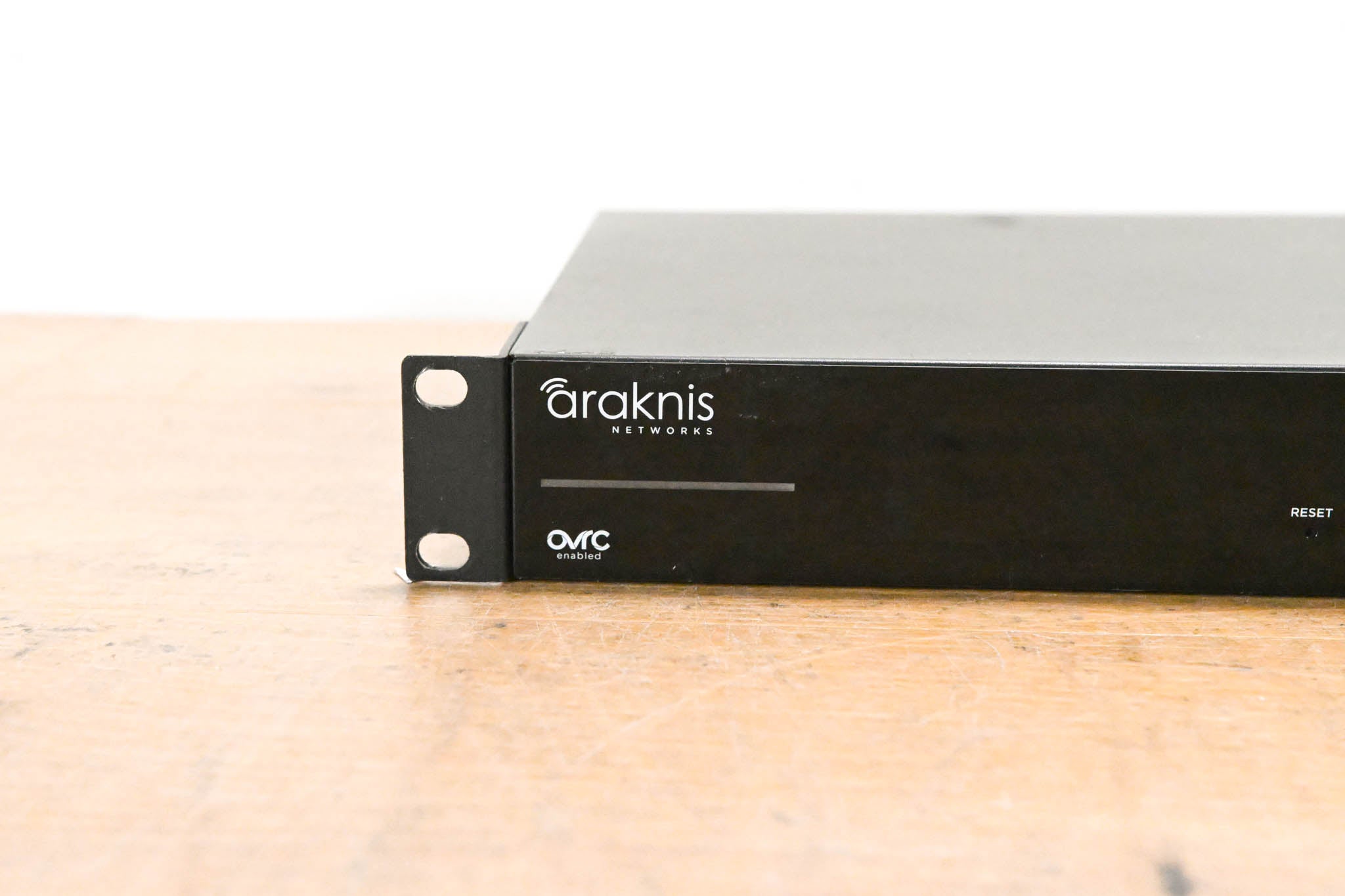Arkanis AN-210-SW-F-16-POE Network Switch 16-Port GbE L2 Managed PoE