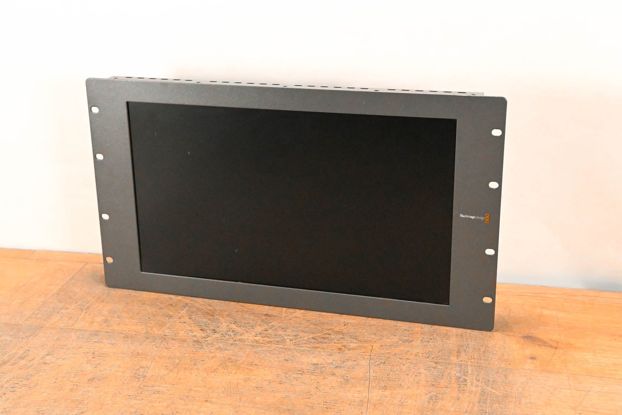 Blackmagic Design SmartView HD 17" Studio Monitor (NO POWER SUPPLY)