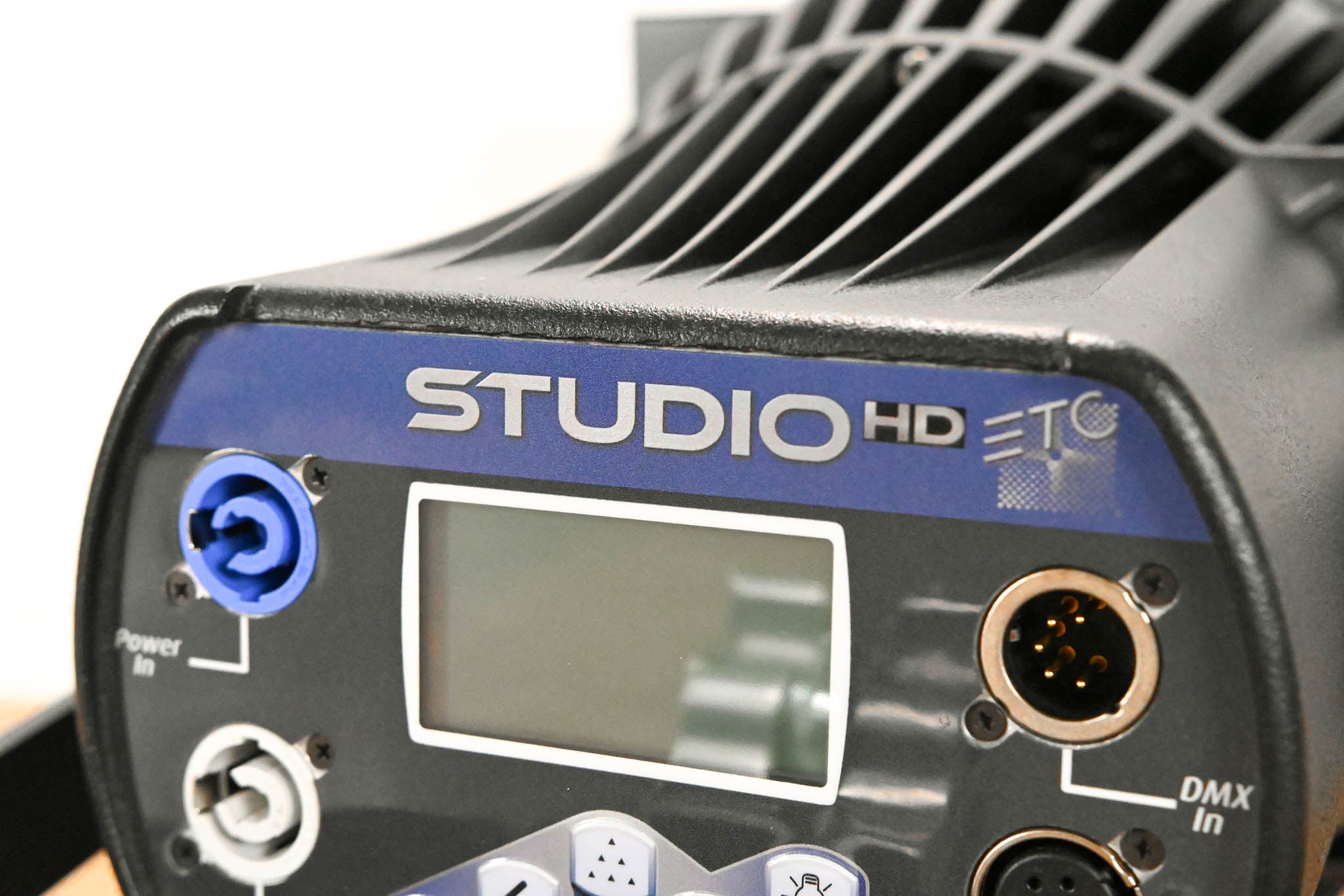 ETC Desire D60 Studio HD LED Par Wash Light