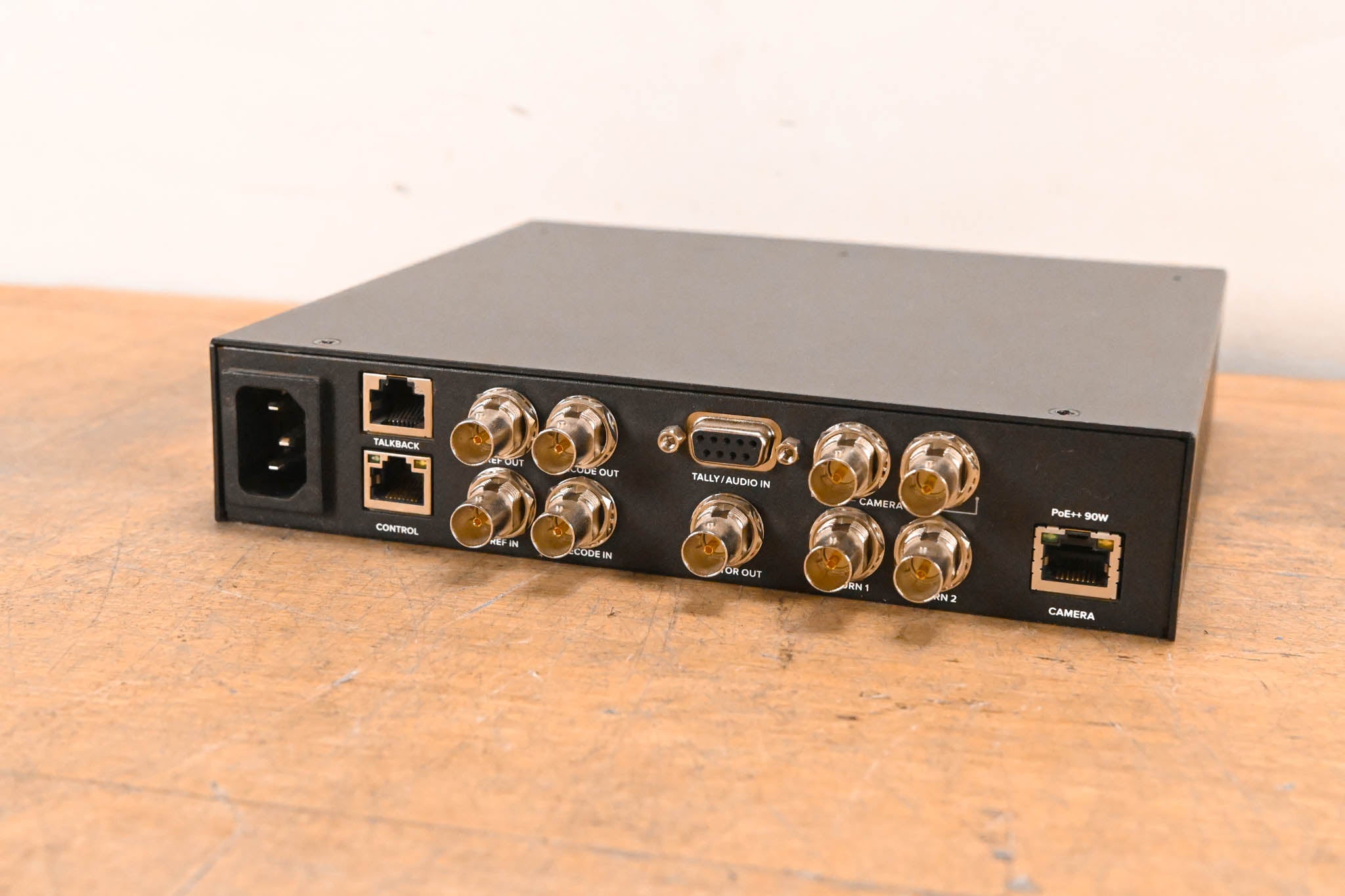 Blackmagic Design Studio Converter