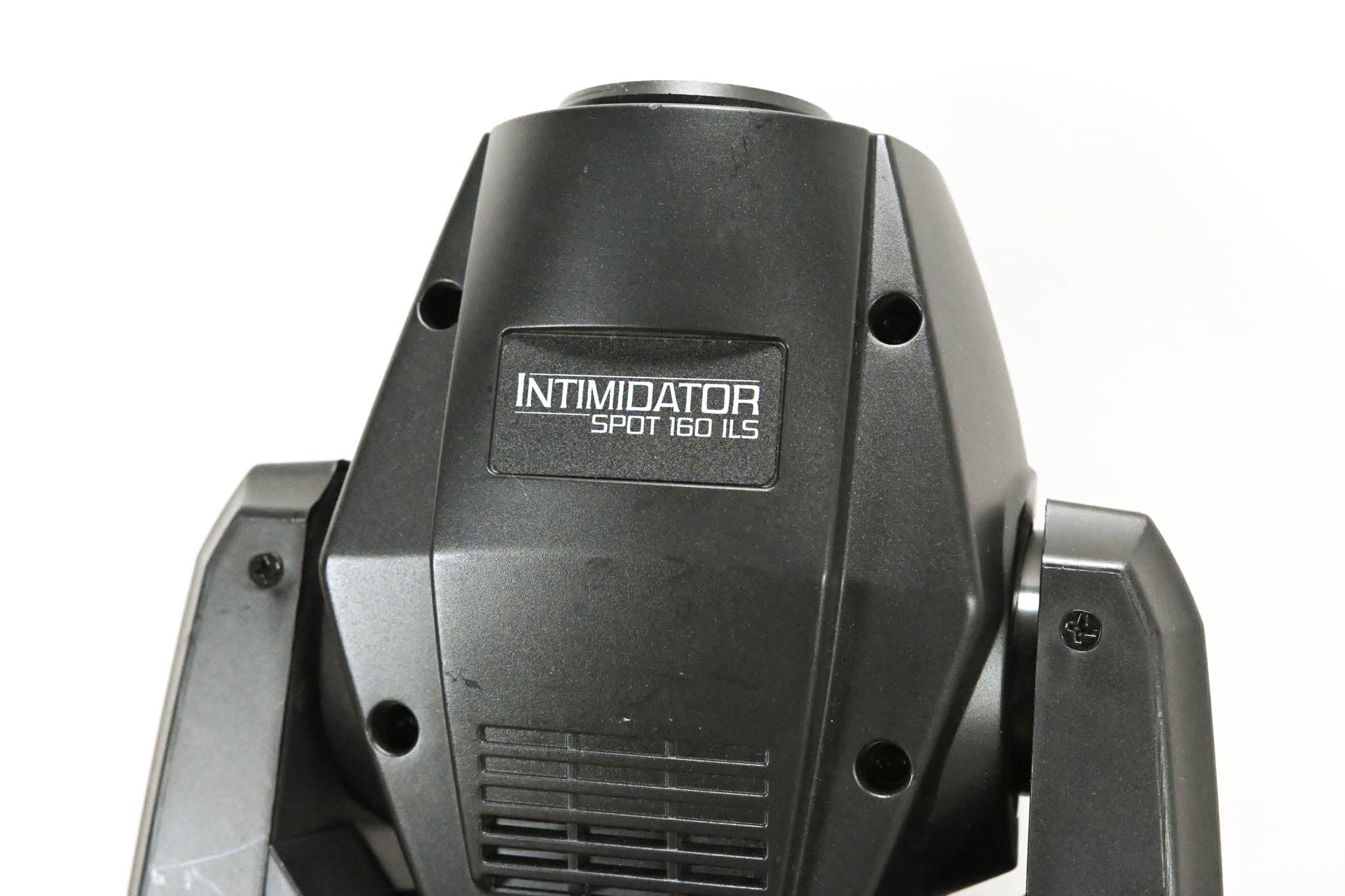 Chauvet Intimidator Spot 160 ILS v2 32W LED Moving Head Spot Light
