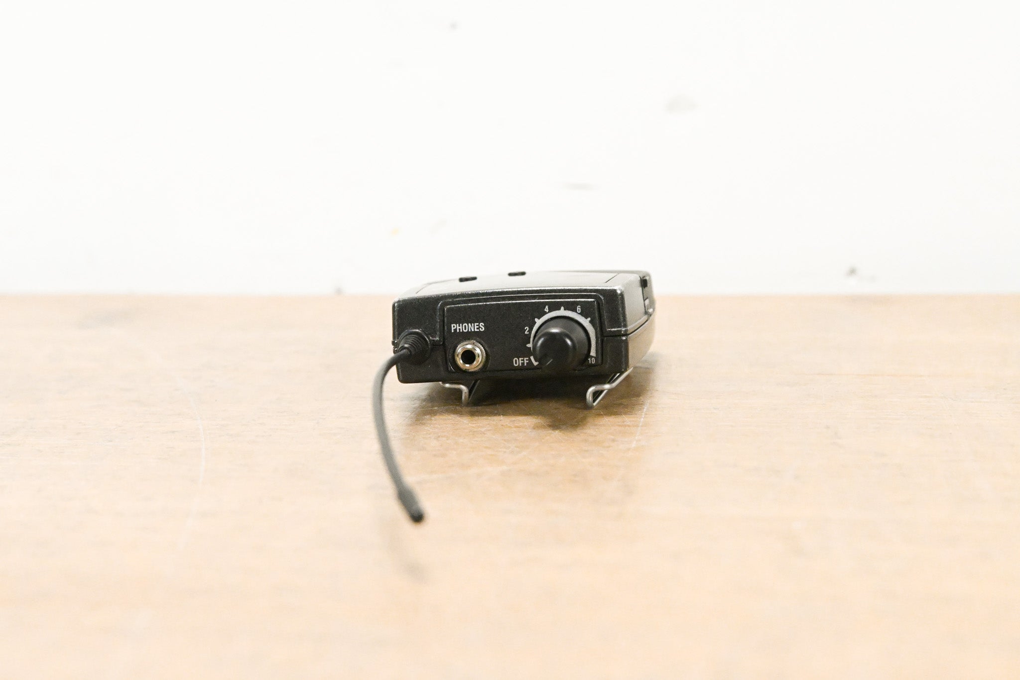 Sennheiser ew 300 IEM G3 Wireless IEM System - A Range NO POWER SUPPLY