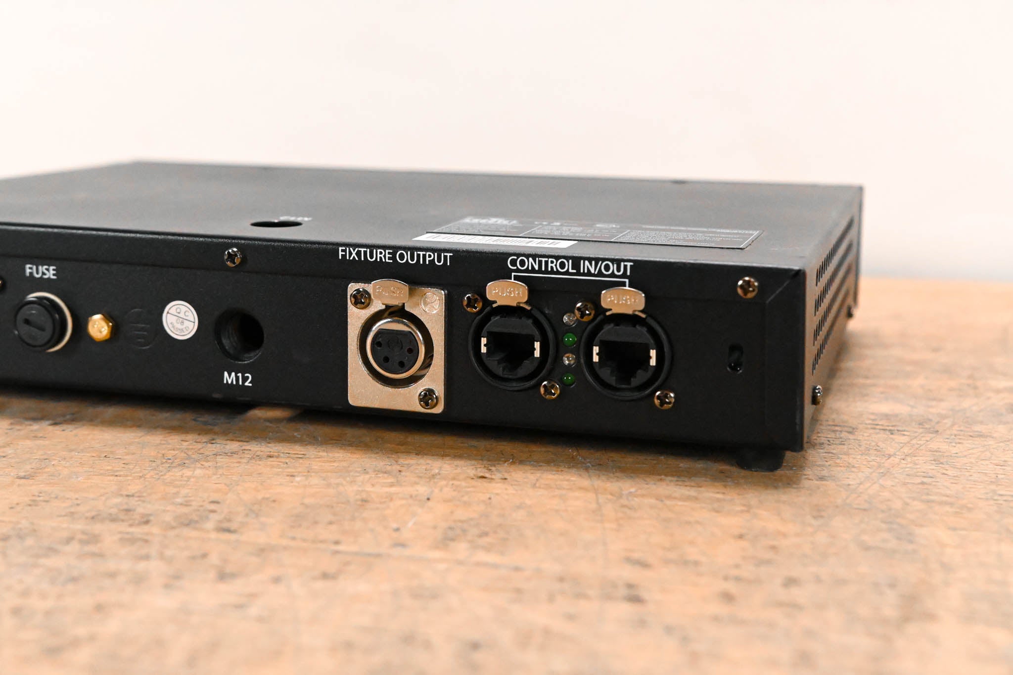 Chauvet EPIX Drive 900 Processor and Power Supply