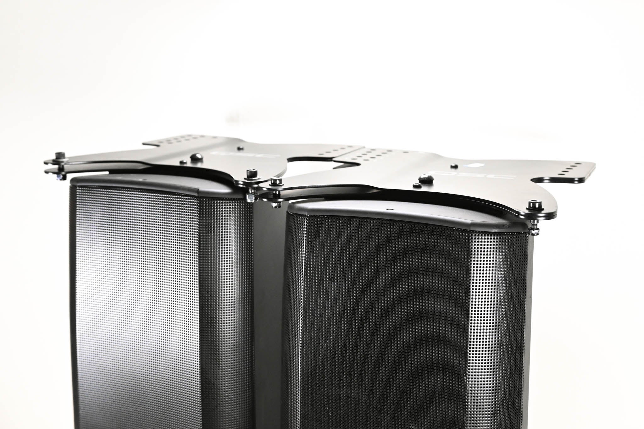 QSC WL2082-i Installation Line Array Loudspeaker (PAIR)