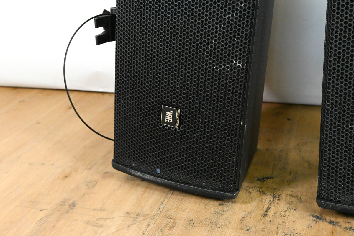 JBL AC18/26 2-Way 8" Loudspeaker (PAIR)