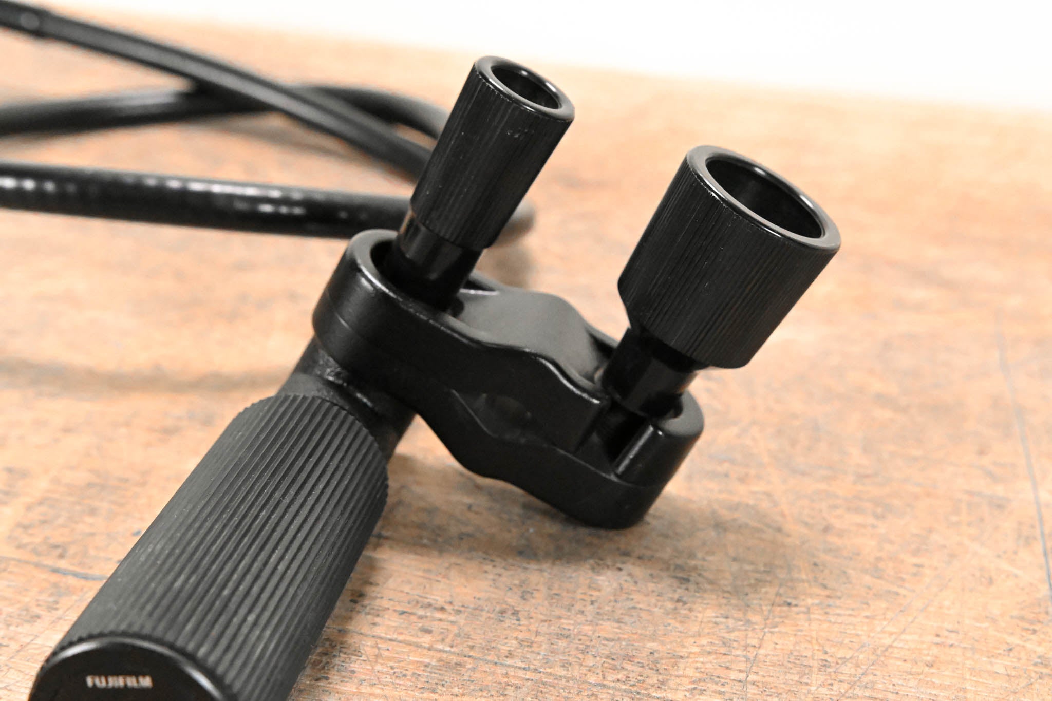 Fujinon CFH-3 Focus Grip for Professional Remote Lenses