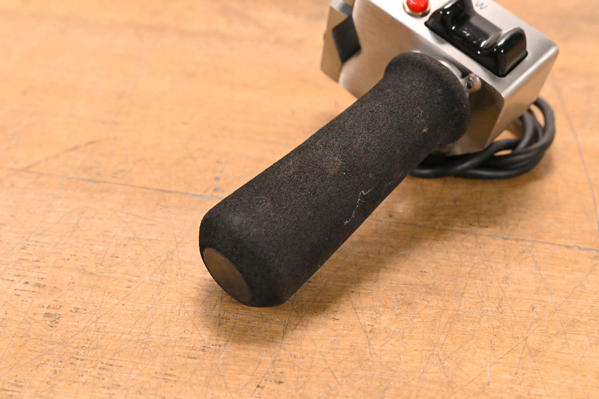 VariZoom VZ-PRO-F 8-pin Fujinon Zoom Control