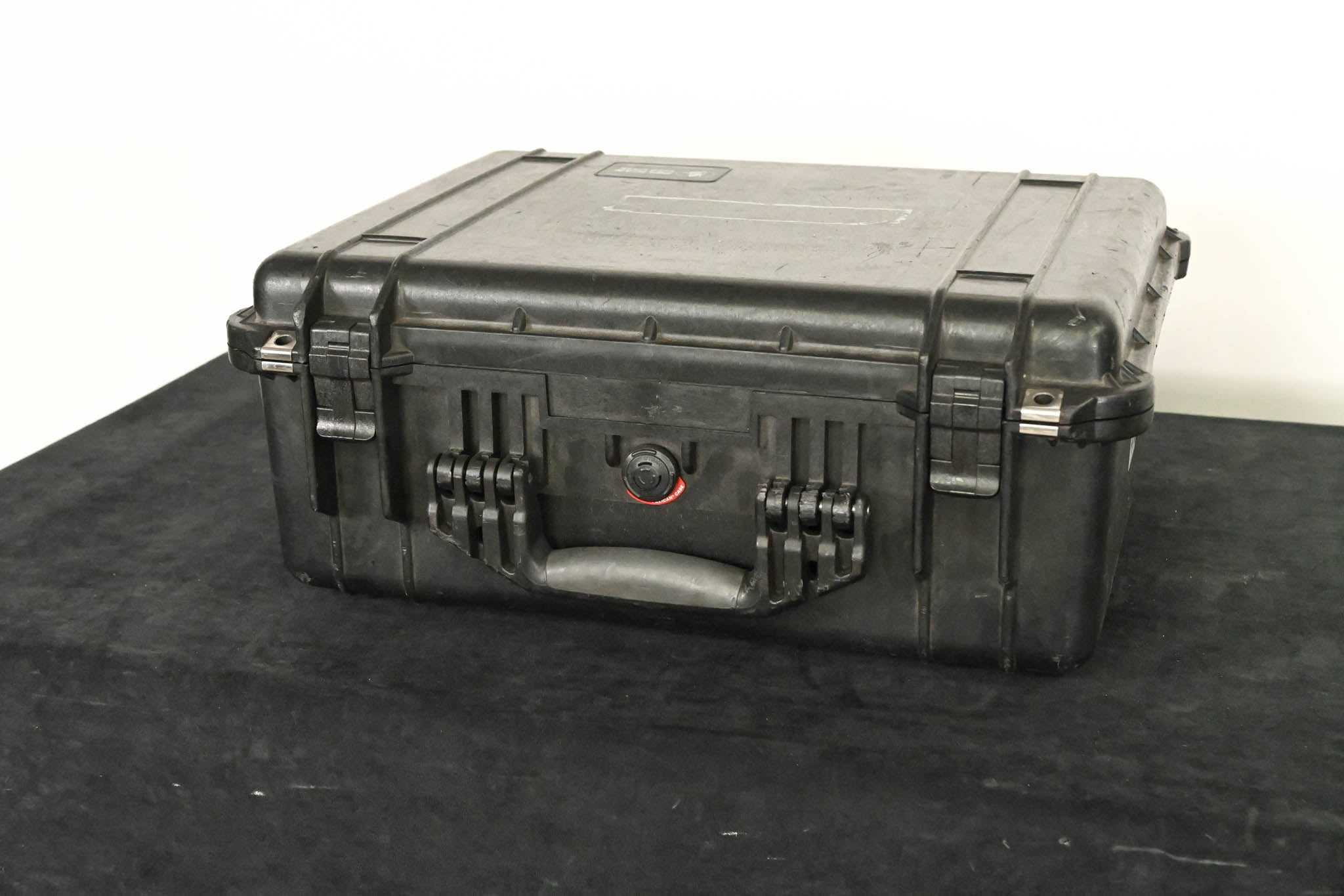 Pelican 1550 Protector Case