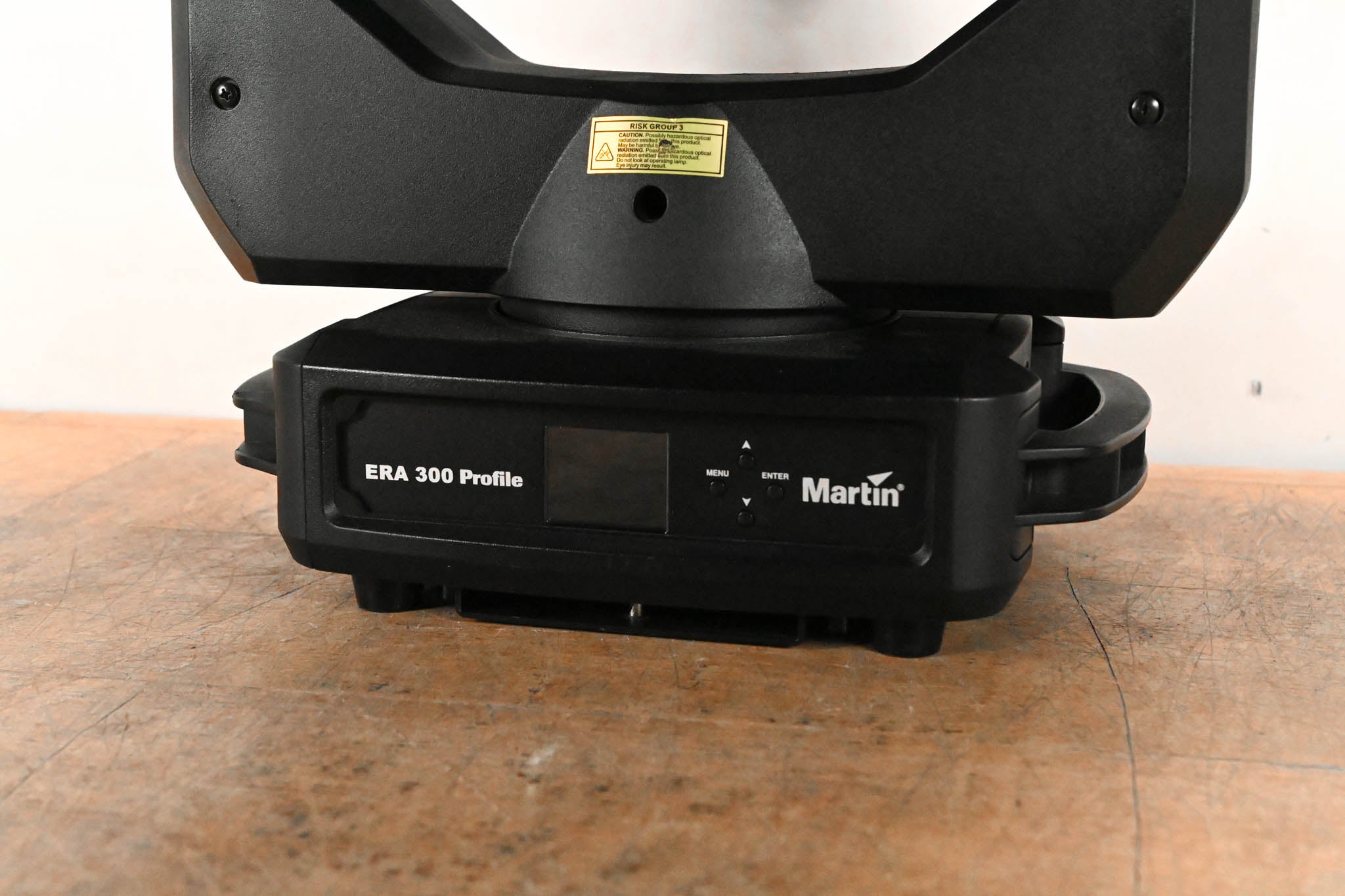 Martin Lighting ERA 300 Profile Compact LED Moving Head Profile