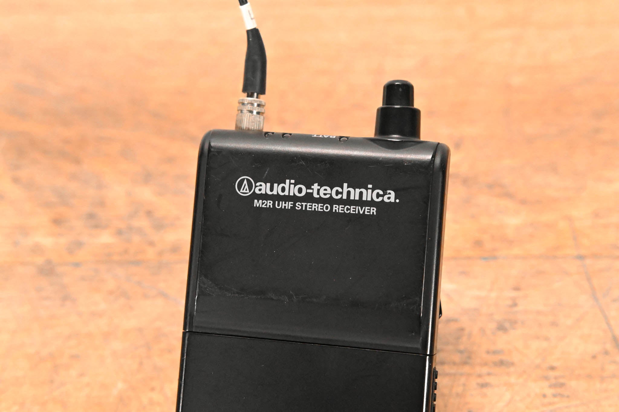Audio-Technica M2 Wireless IEM System - 575-608 MHz (NO POWER SUPPLY)
