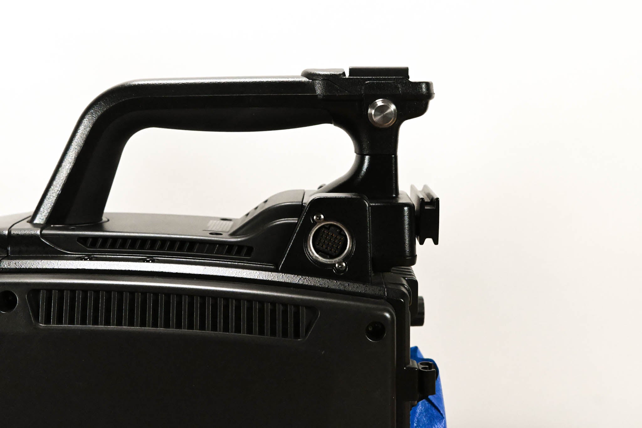 Hitachi Z-HD5000 HDTV Camera with CA-HF1000 Camera Adaptor