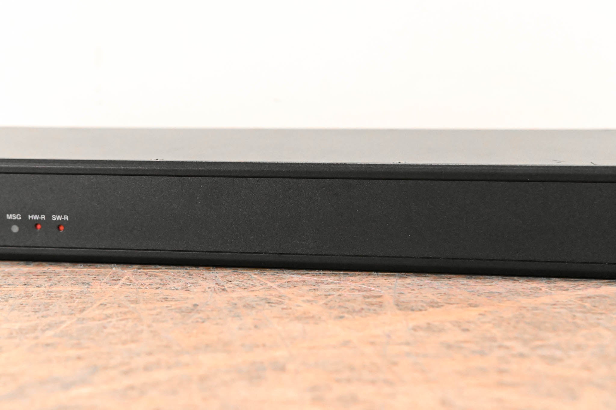 Crestron CP4-R Control Processor for Crestron Home OS (NO POWER SUPPLY)
