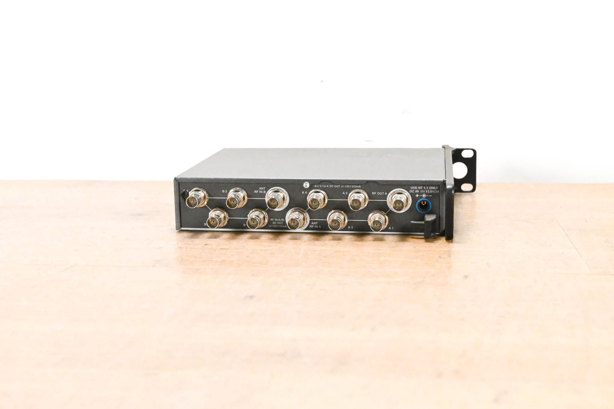 Sennheiser ASA 1 Active Antenna Splitter - 500-870 MHz (NO POWER SUPPLY)