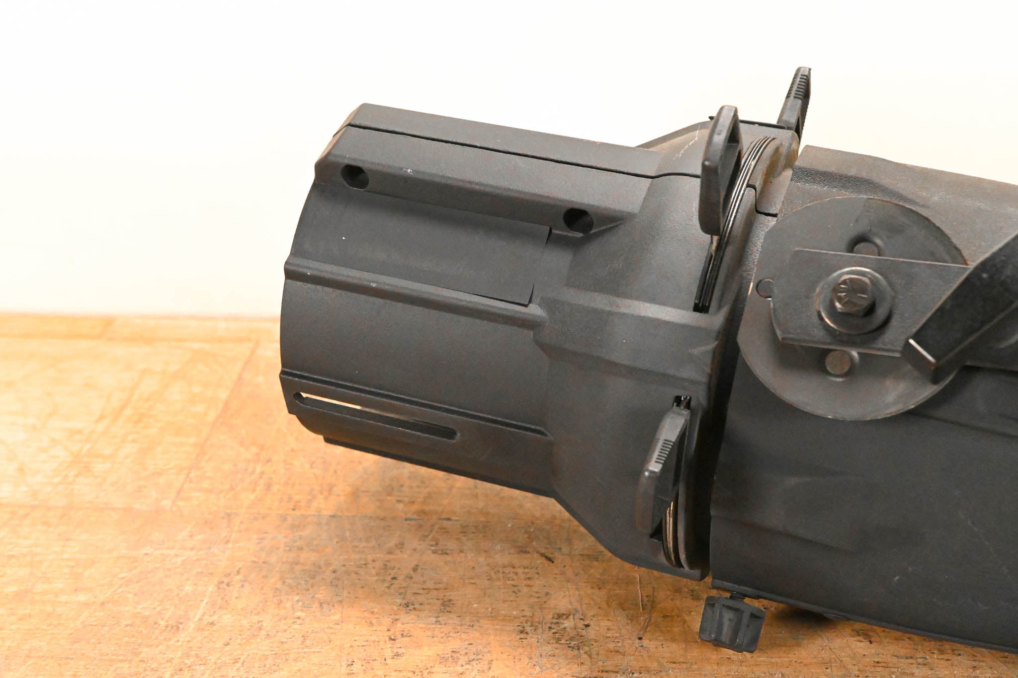 ETC Source Four 750 Ellipsoidal Light (No Lens Tube)