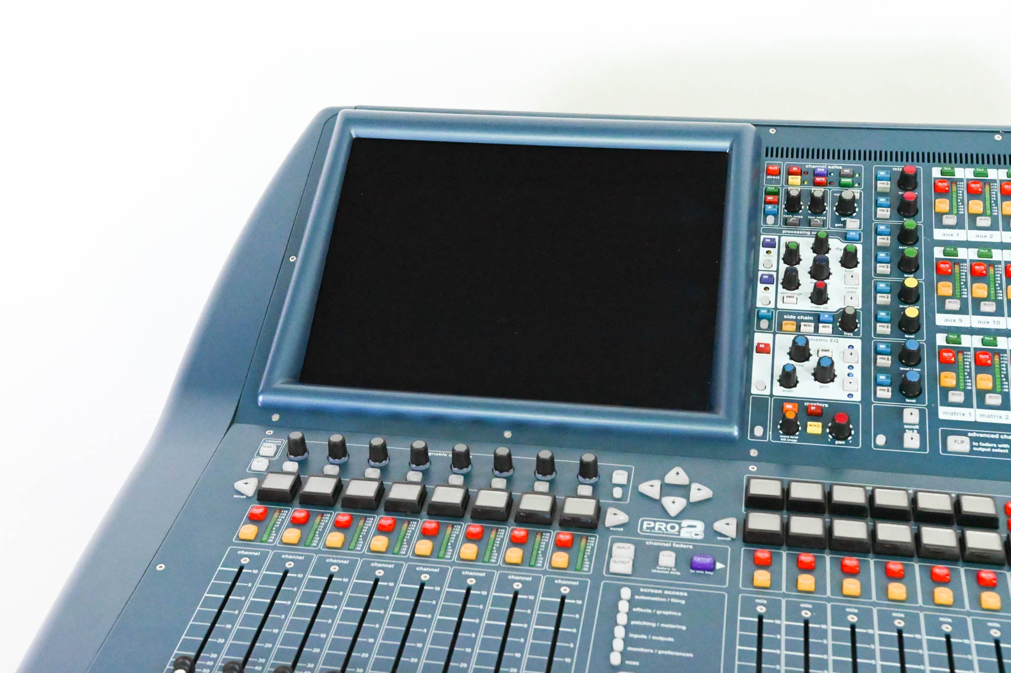 Midas PRO2C Live Digital Audio Mixing Console