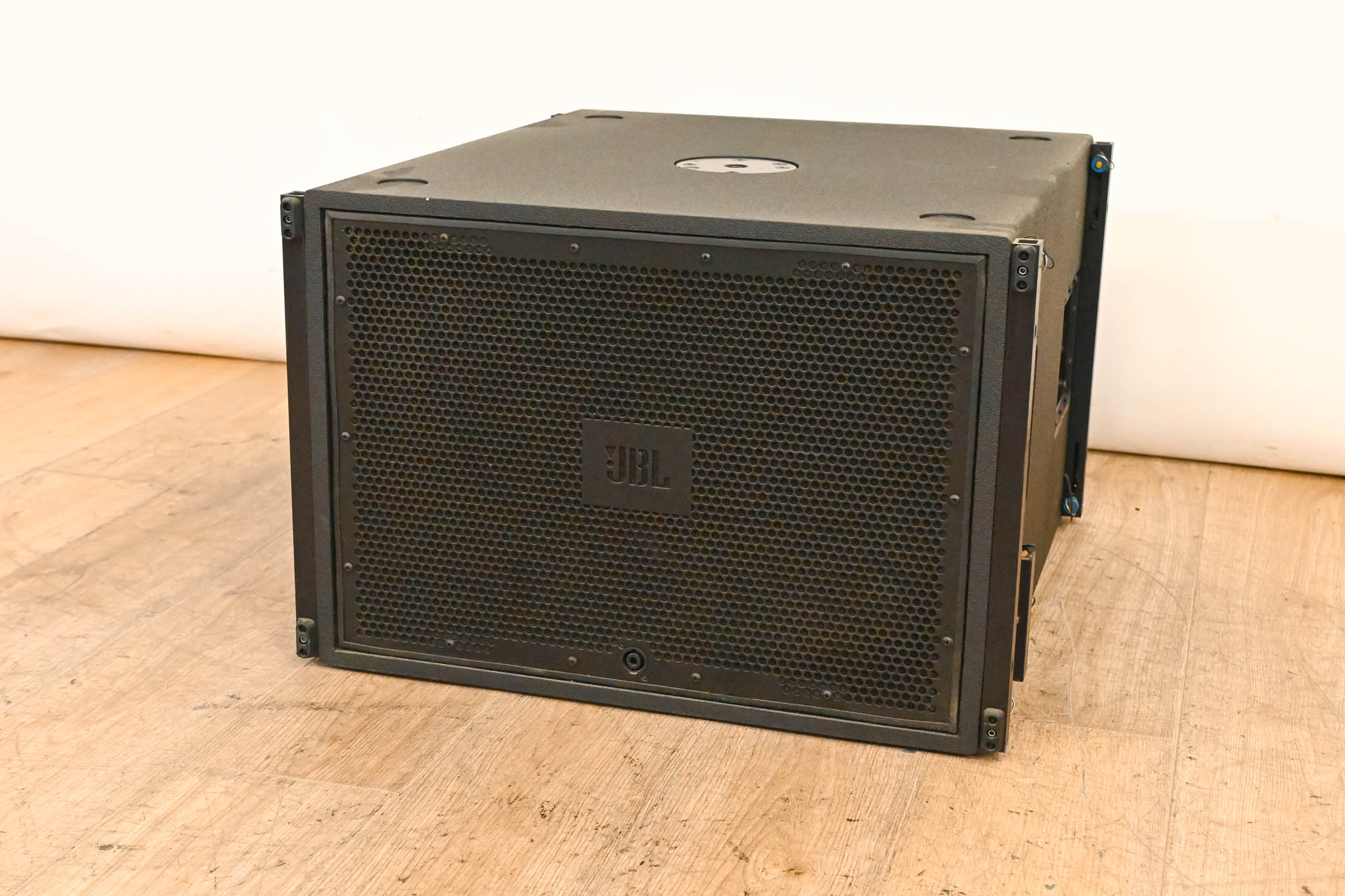 JBL VT4883 Subcompact Dual 12" Cardioid-Arrayable Subwoofer