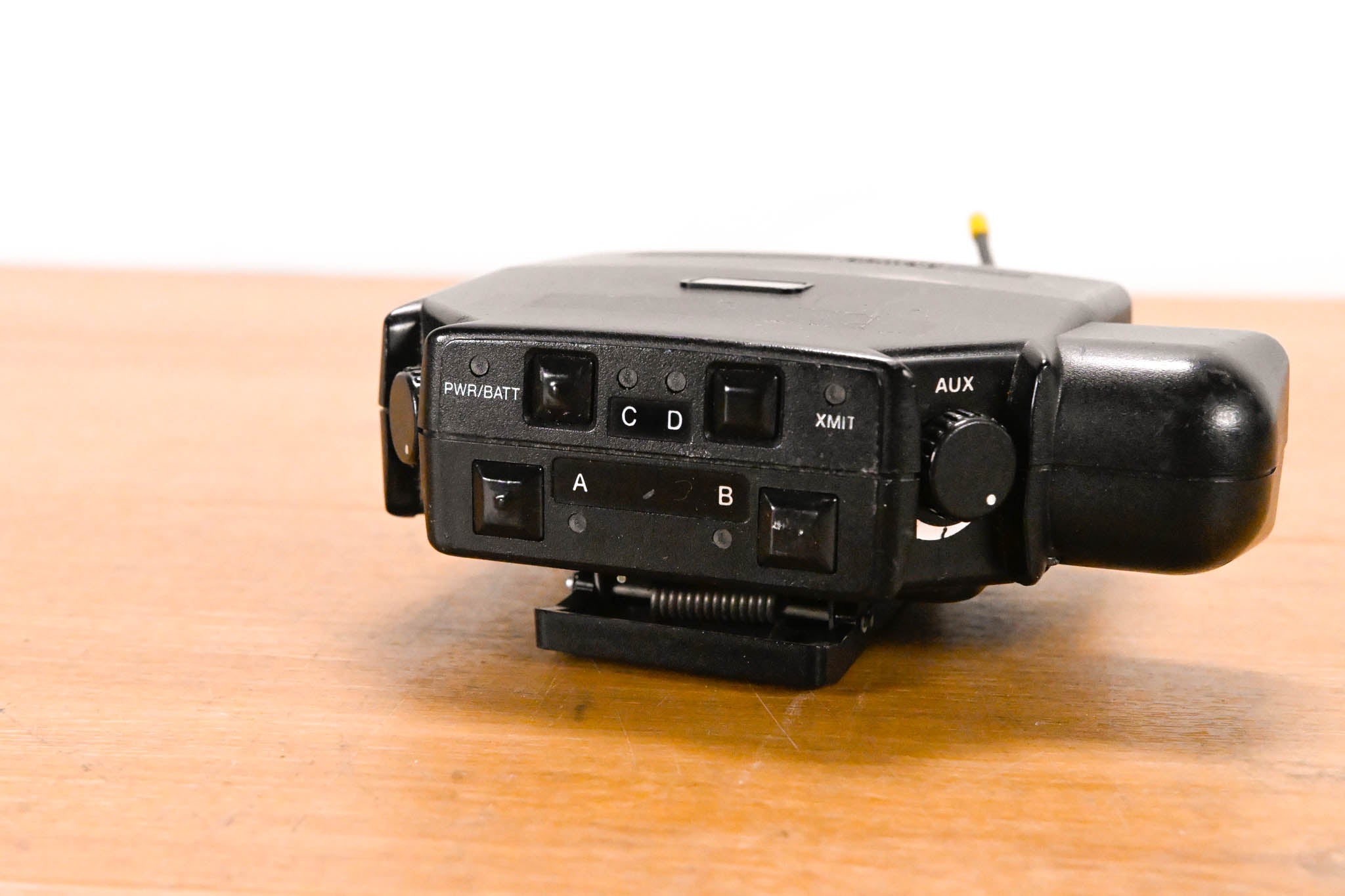 HME BP850 Beltpack Transceiver - Band C4