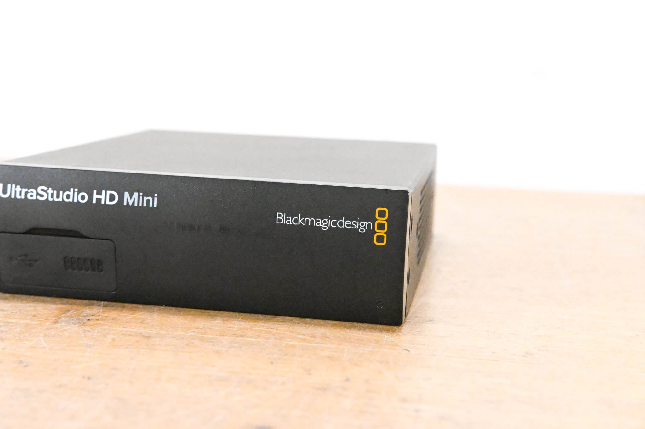 Blackmagic Design UltraStudio HD Mini