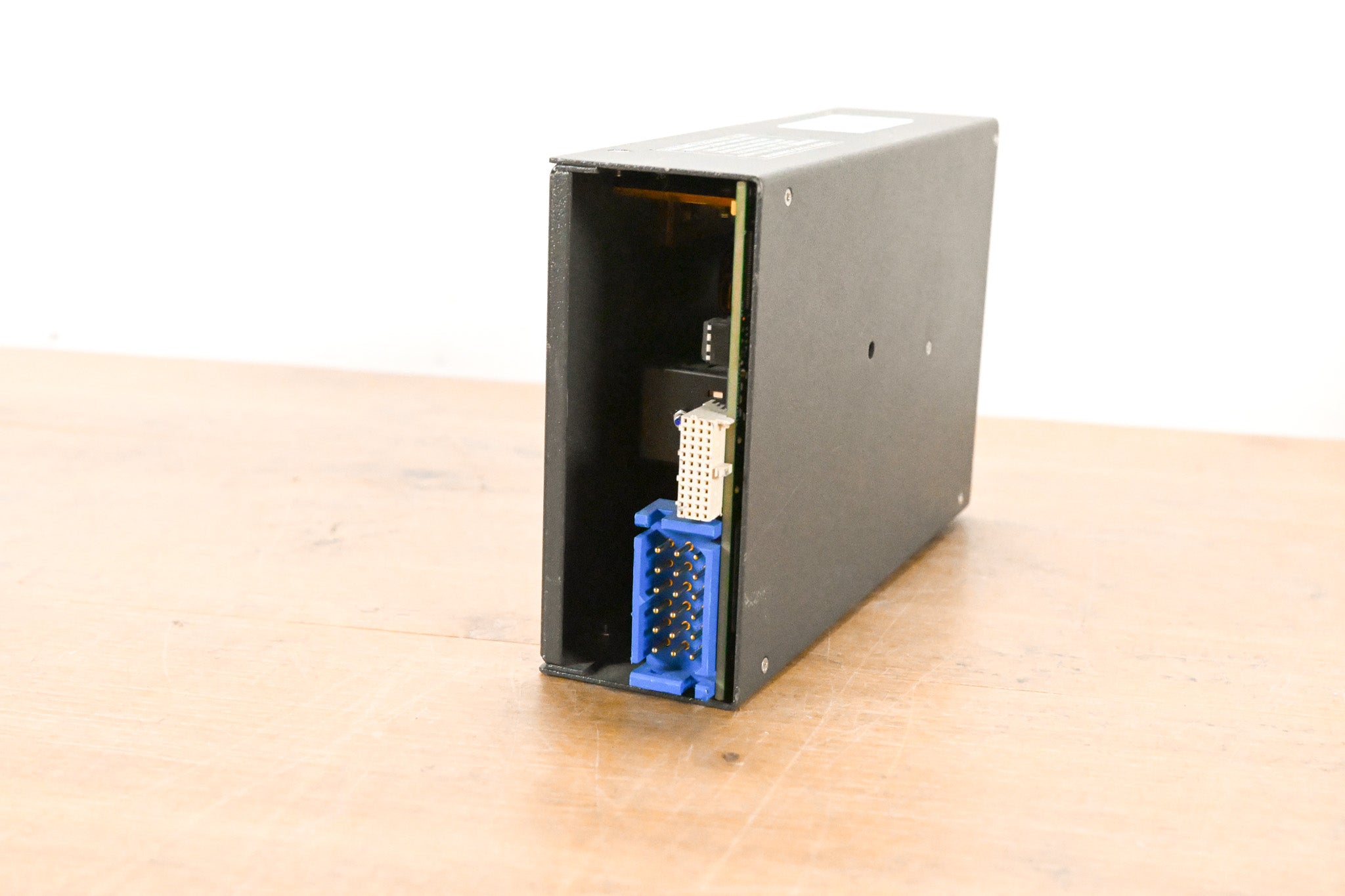 Pesa PS600 DC-to-DC Converter Power Supply (NO POWER SUPPLY)
