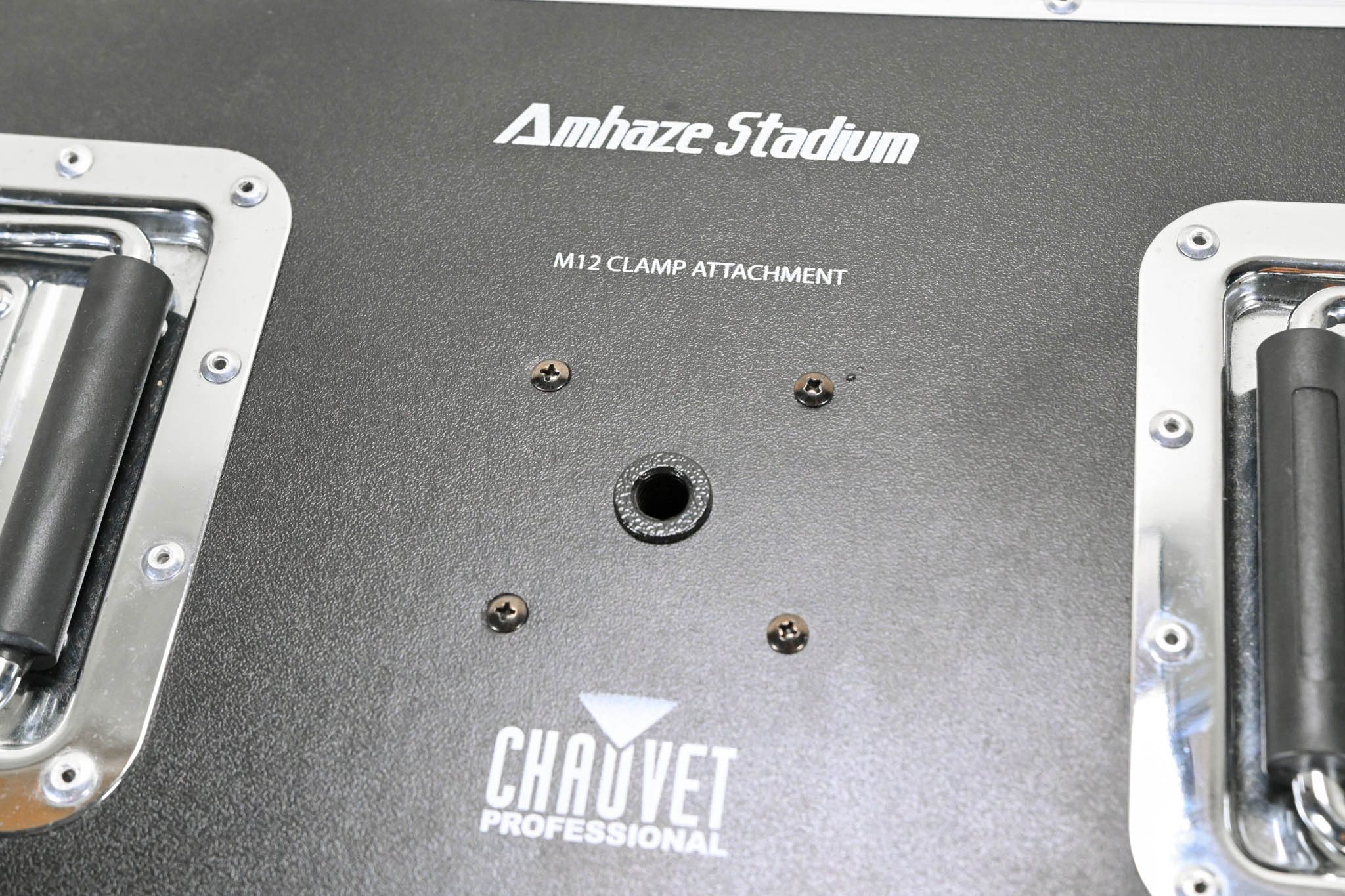 Chauvet Amhaze Stadium Water-Based Haze Machine