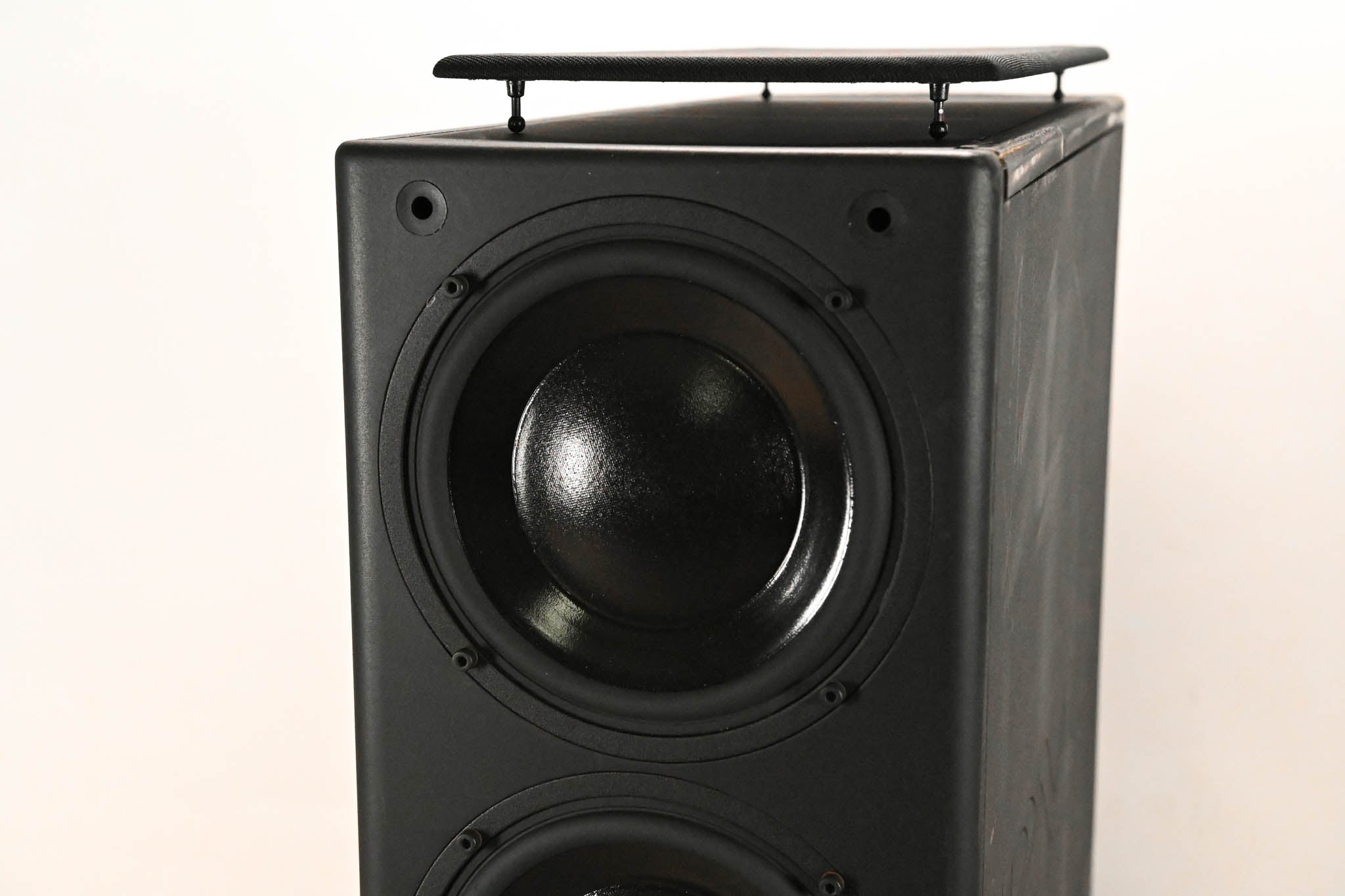 PMC TLE1 2 x 6.5" 150W Active Subwoofer