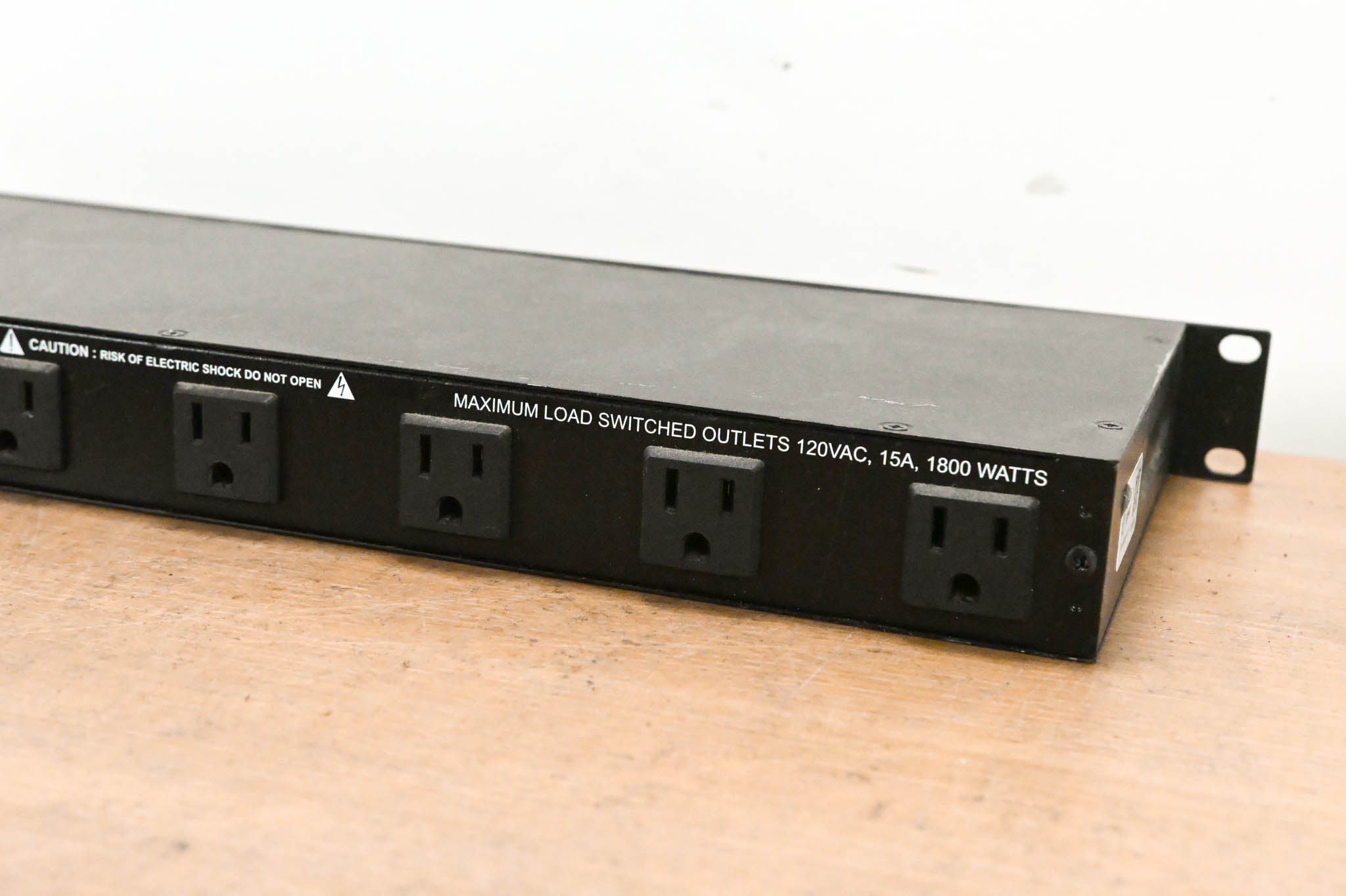 ART PB4x4 Power Distribution System
