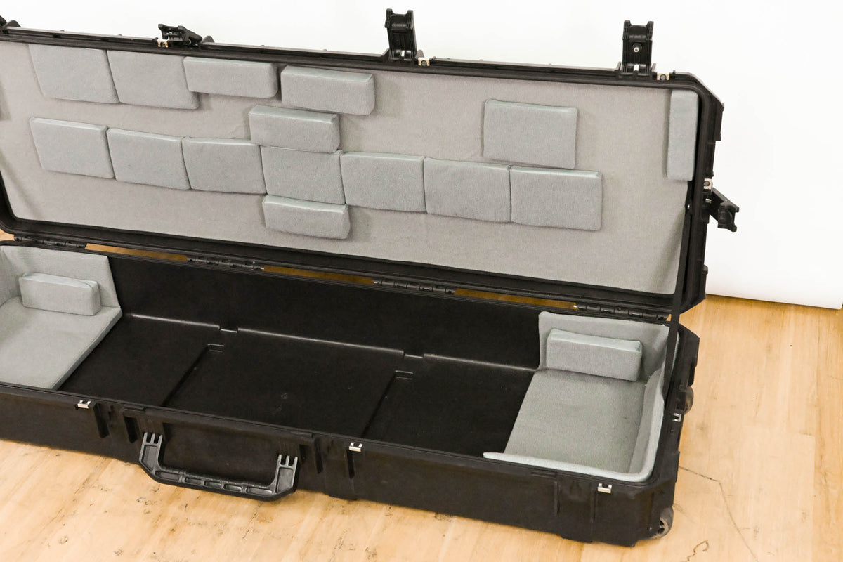 SKB 3i-5616-TKBD iSeries Rolling 88-key Keyboard Case (Narrow)