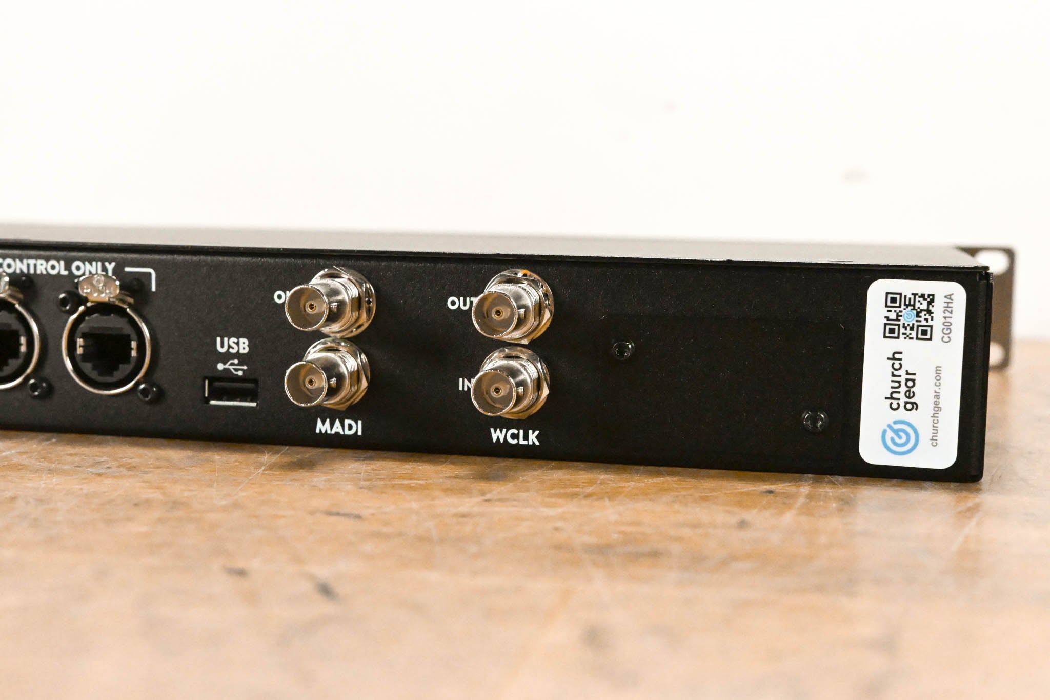 Klang vokal In-Ear Mixing Processor