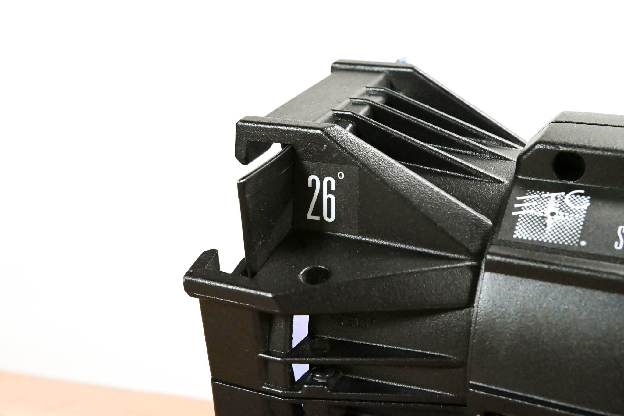 ETC Source Four 750 26 Degree Ellipsoidal Light