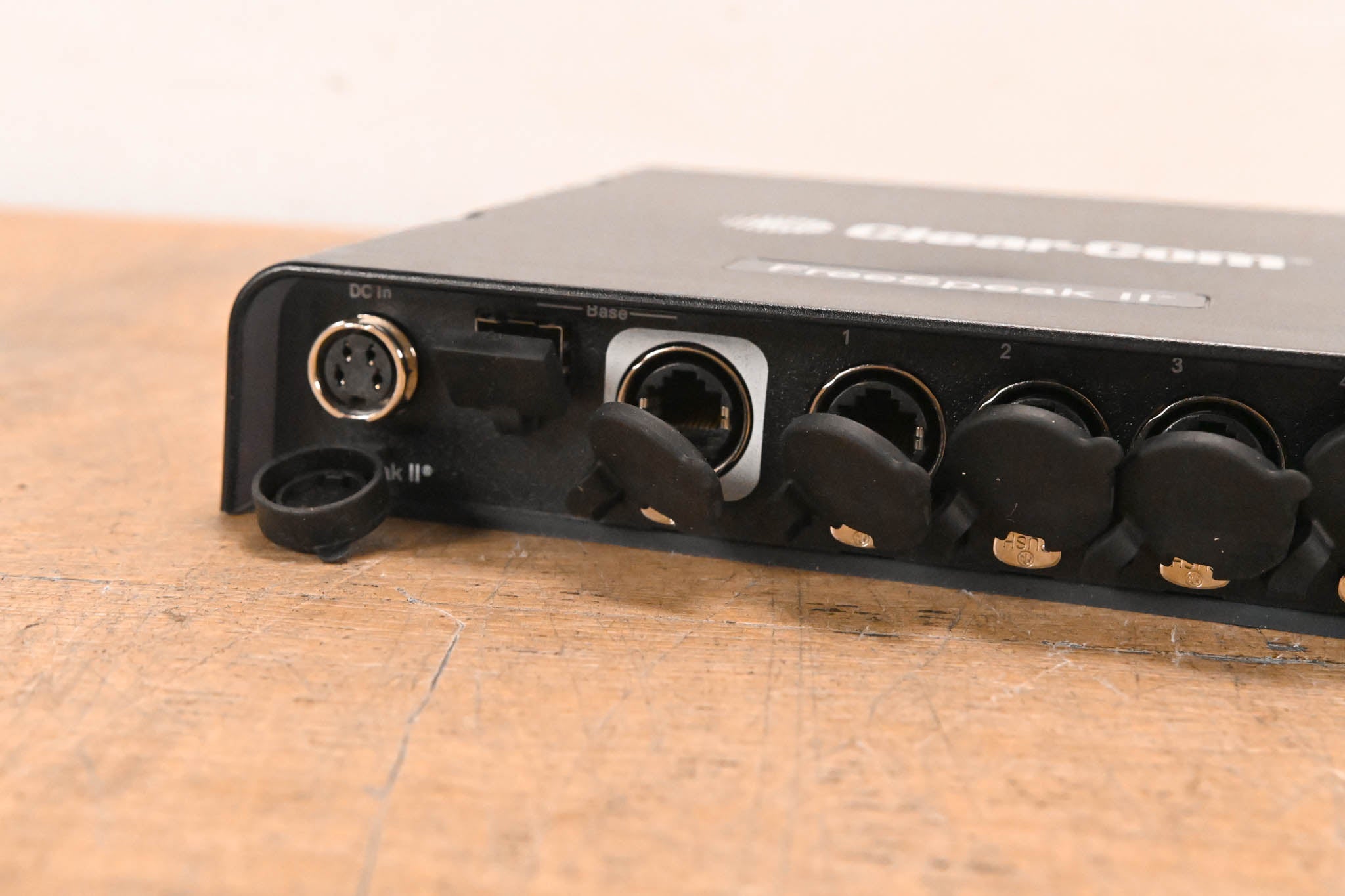 Clear-Com FSII-SPL FreeSpeak II Transceiver Splitter (NO POWER SUPPLY)