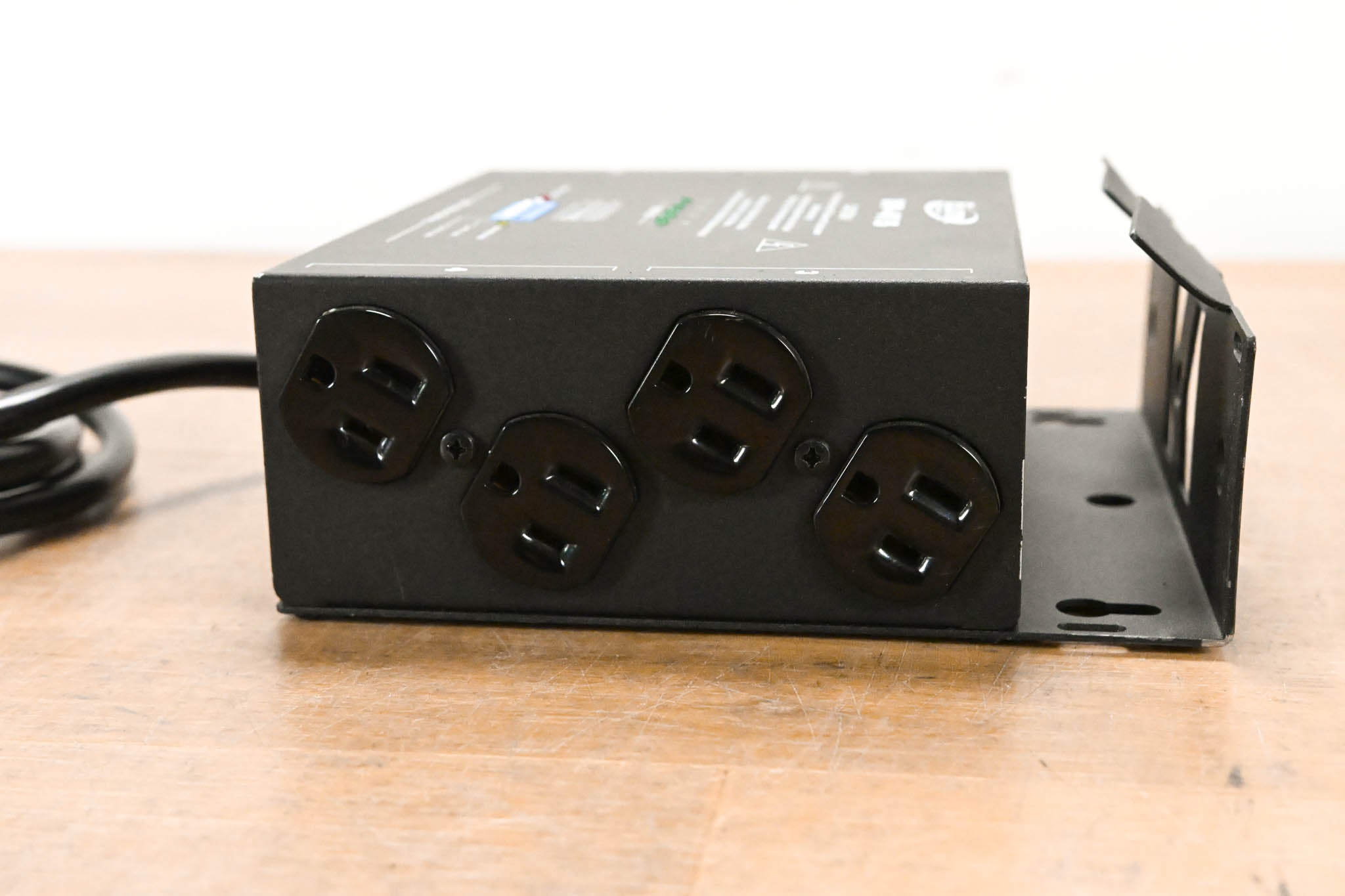 Elation DP-415 4-Channel Dimmer/Switch Pack