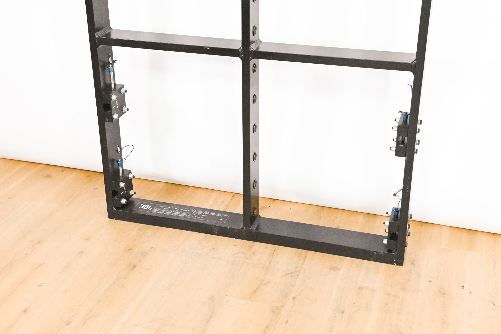 JBL VT4888-AF Array Frame for VT Systems