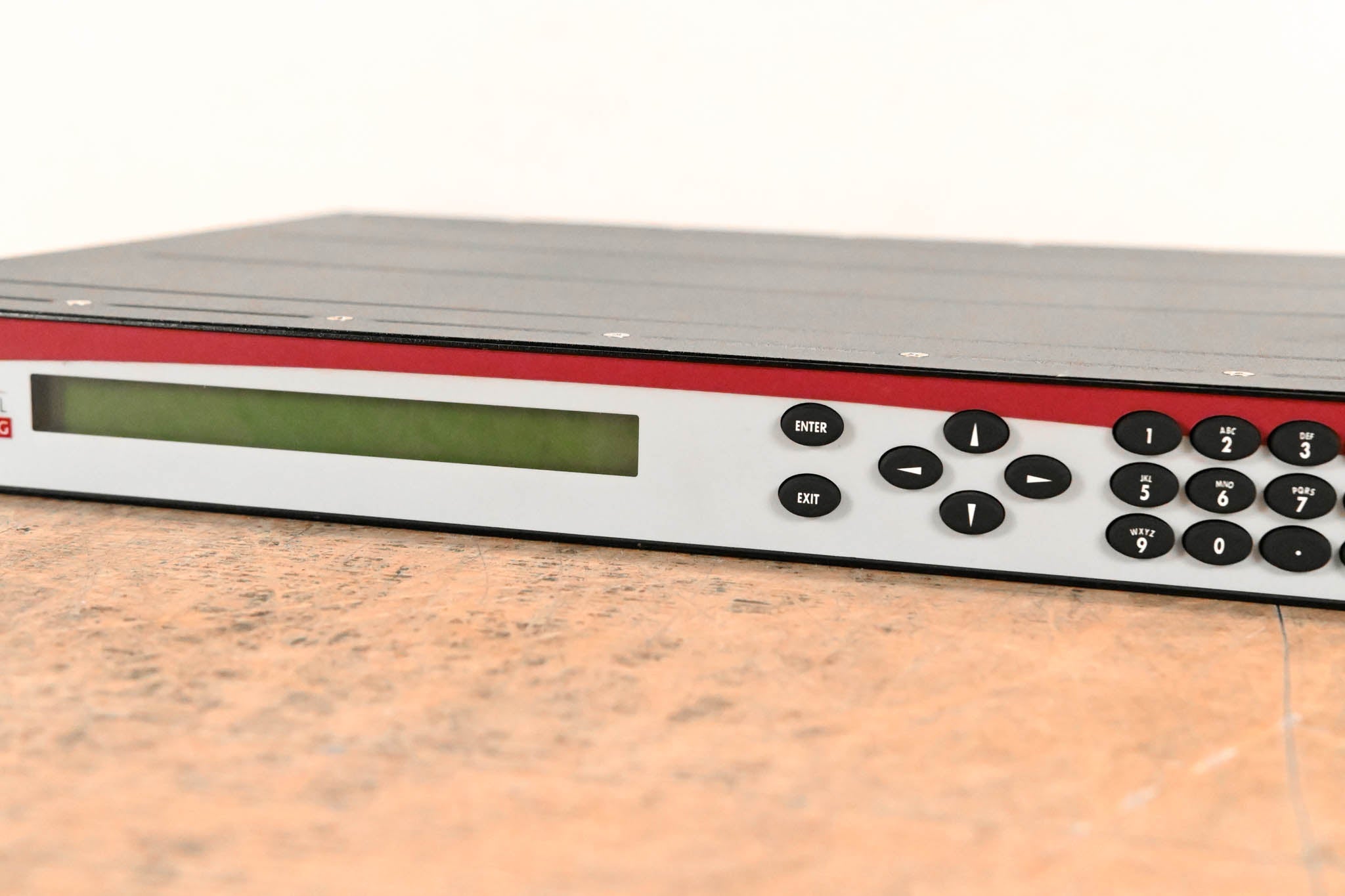 International Datacasting HMR5440 HMR Series Professional Video Receiver