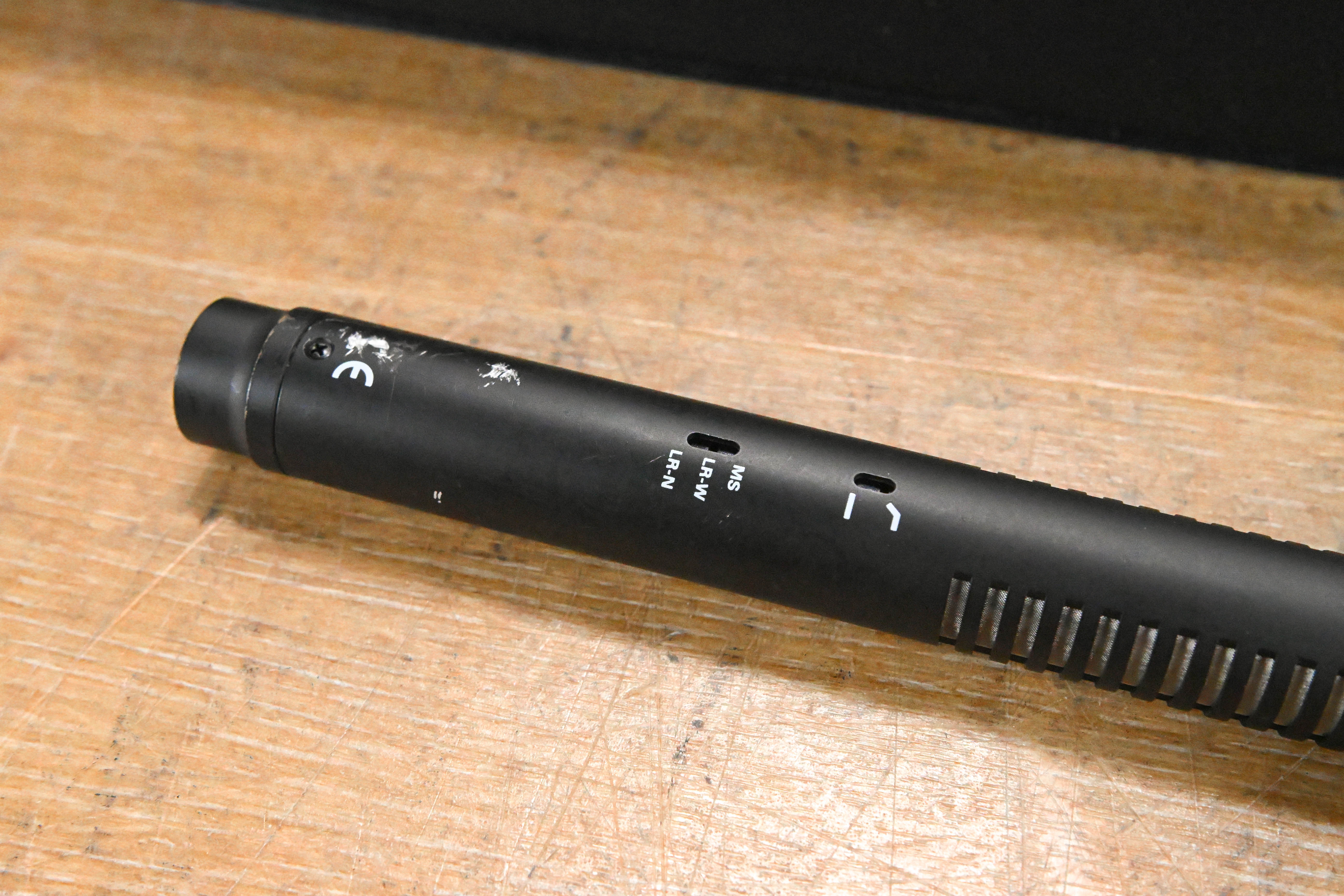 Audio-Technica BP4029 Stereo Shotgun Microphone