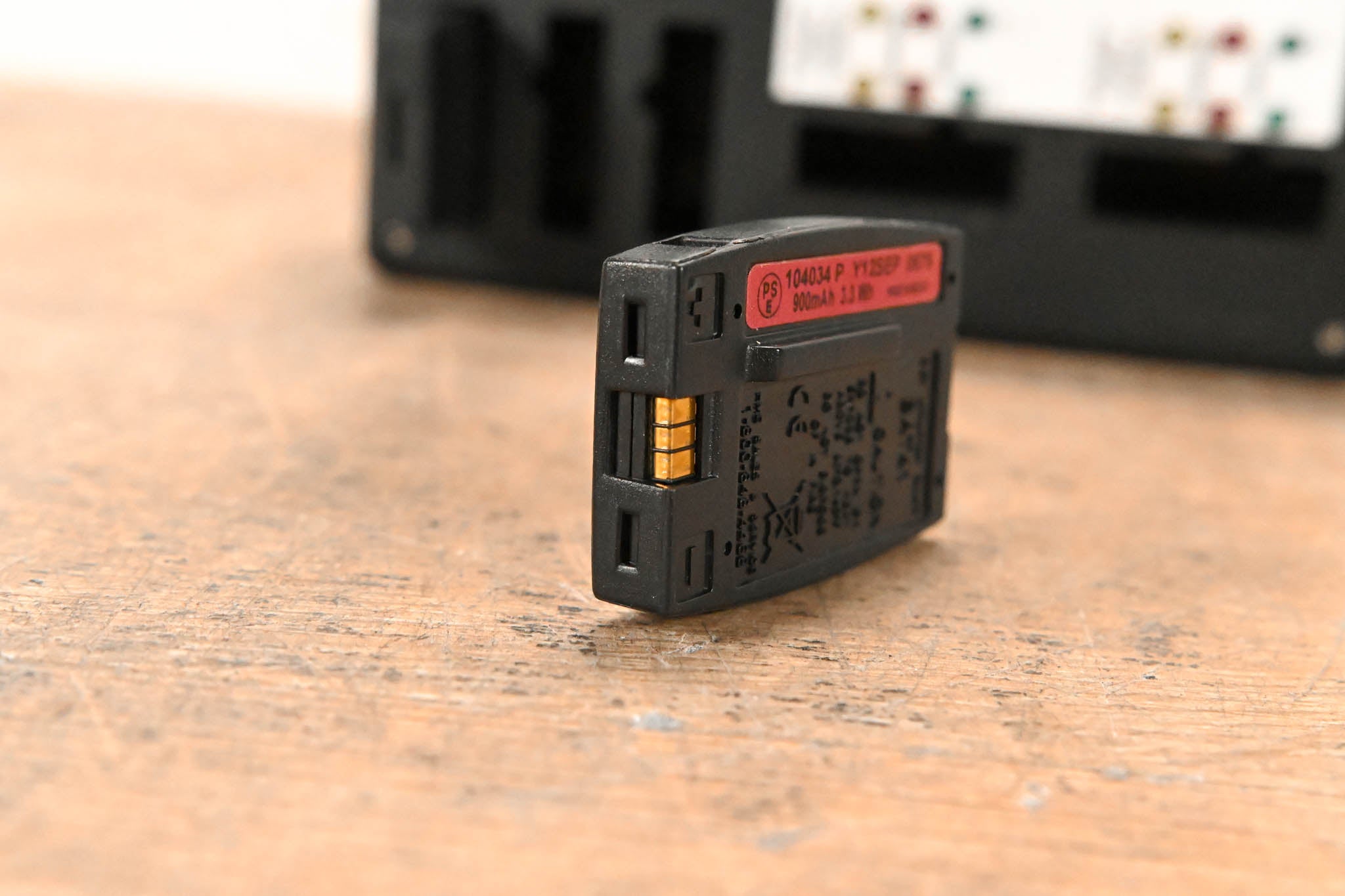 HME AC40A Battery Charging Station for BAT41 Batteries